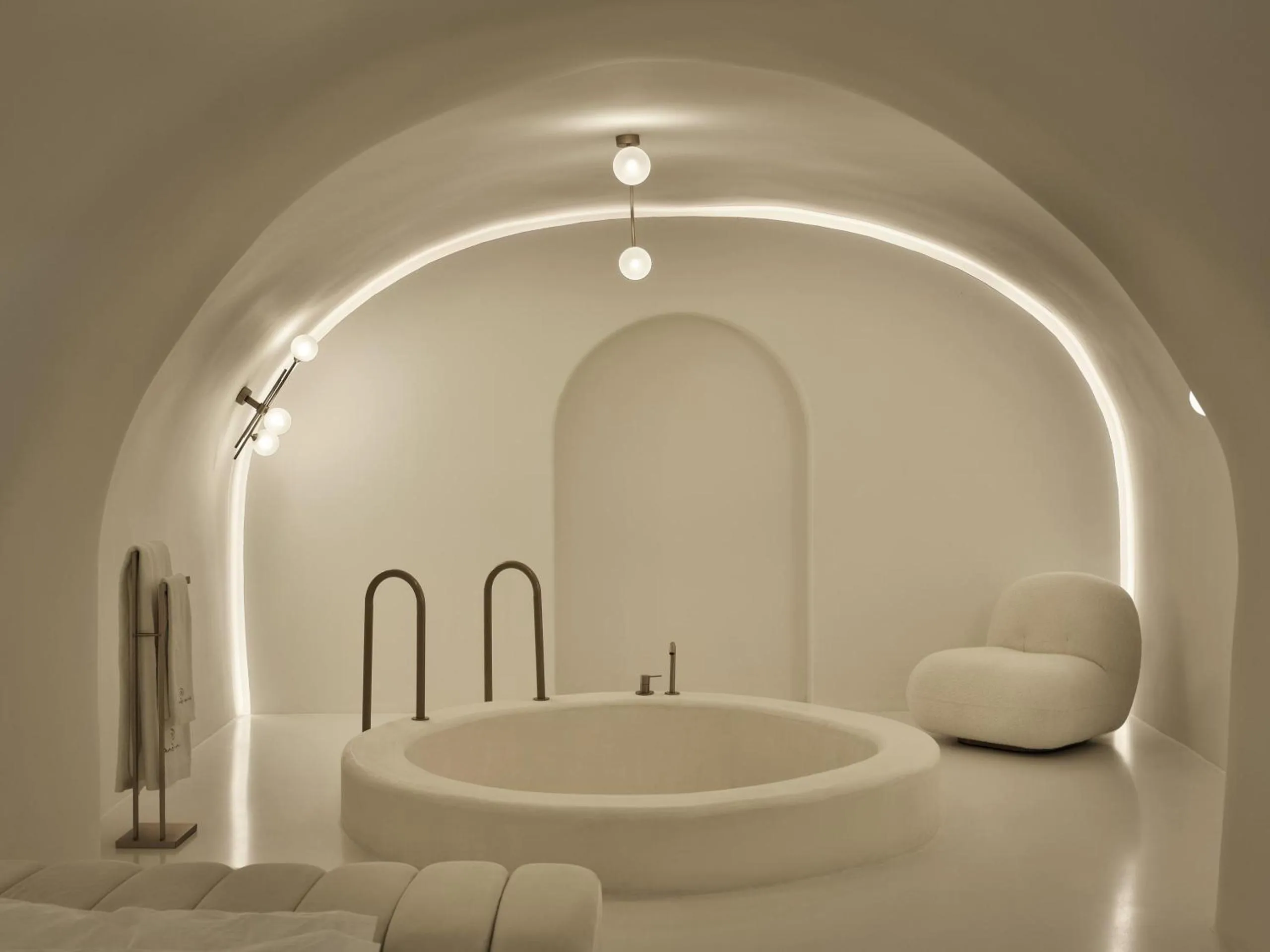 Andronis Boutique Hotel Santorini Greece | Boutique Hotel - Image 18 of 20