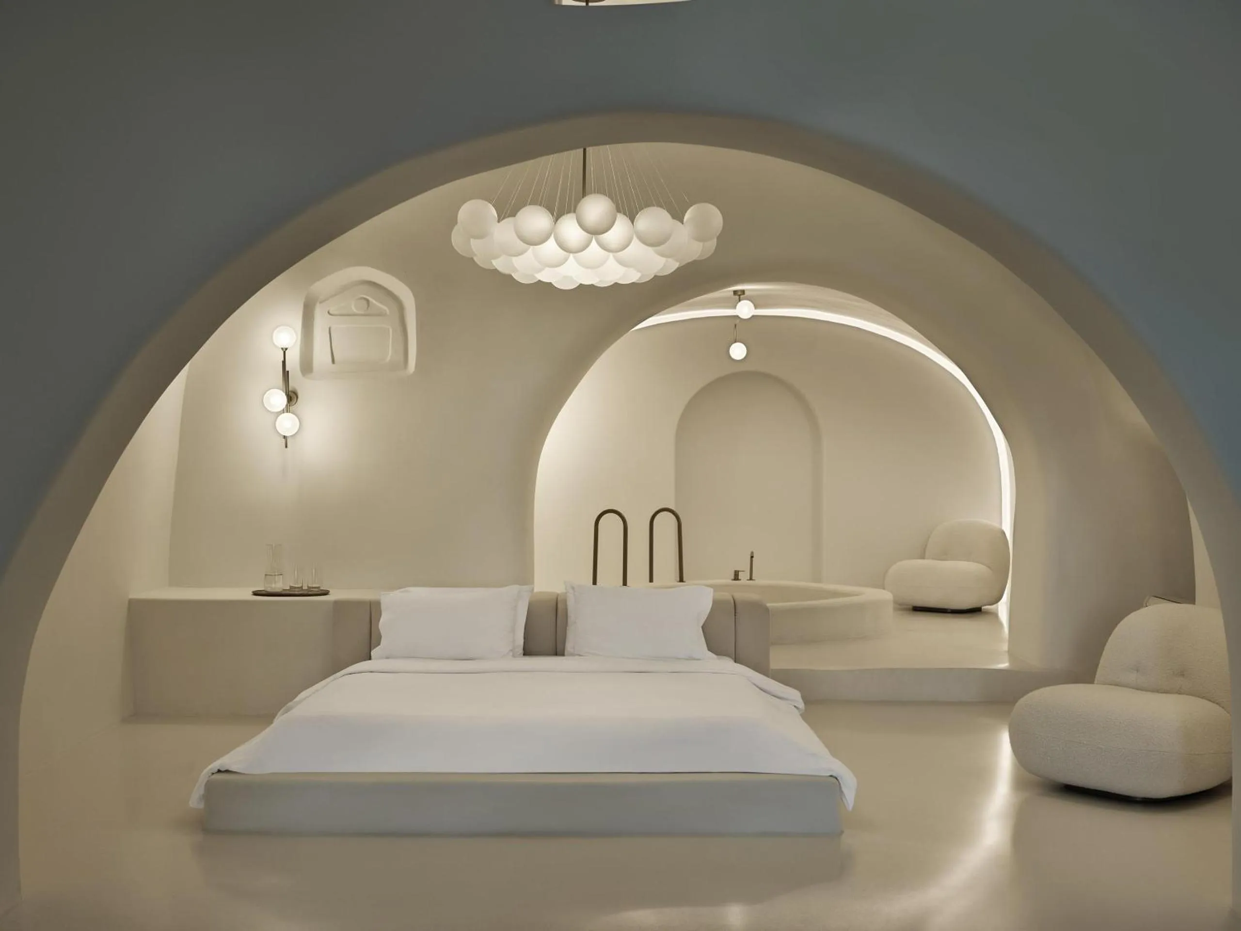 Andronis Boutique Hotel Santorini Greece | Boutique Hotel - Image 17 of 20