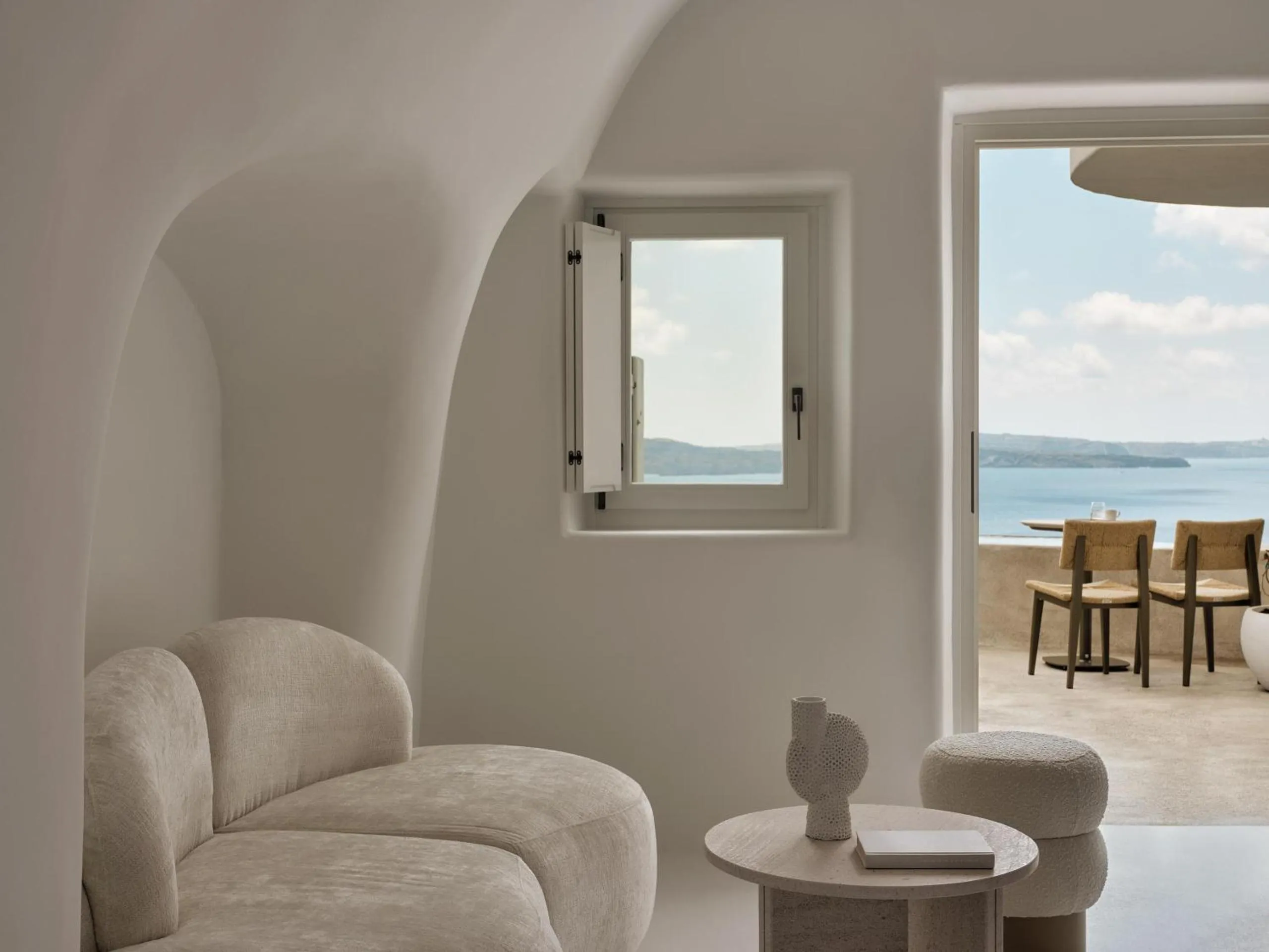 Andronis Boutique Hotel Santorini Greece | Boutique Hotel - Image 4 of 20