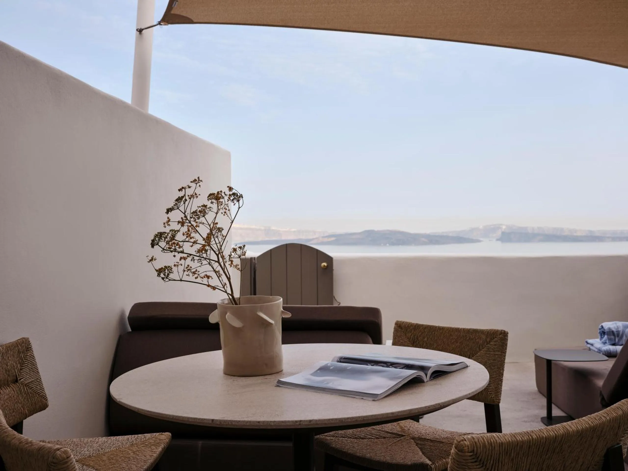 Andronis Boutique Hotel Santorini Greece | Boutique Hotel - Image 11 of 20