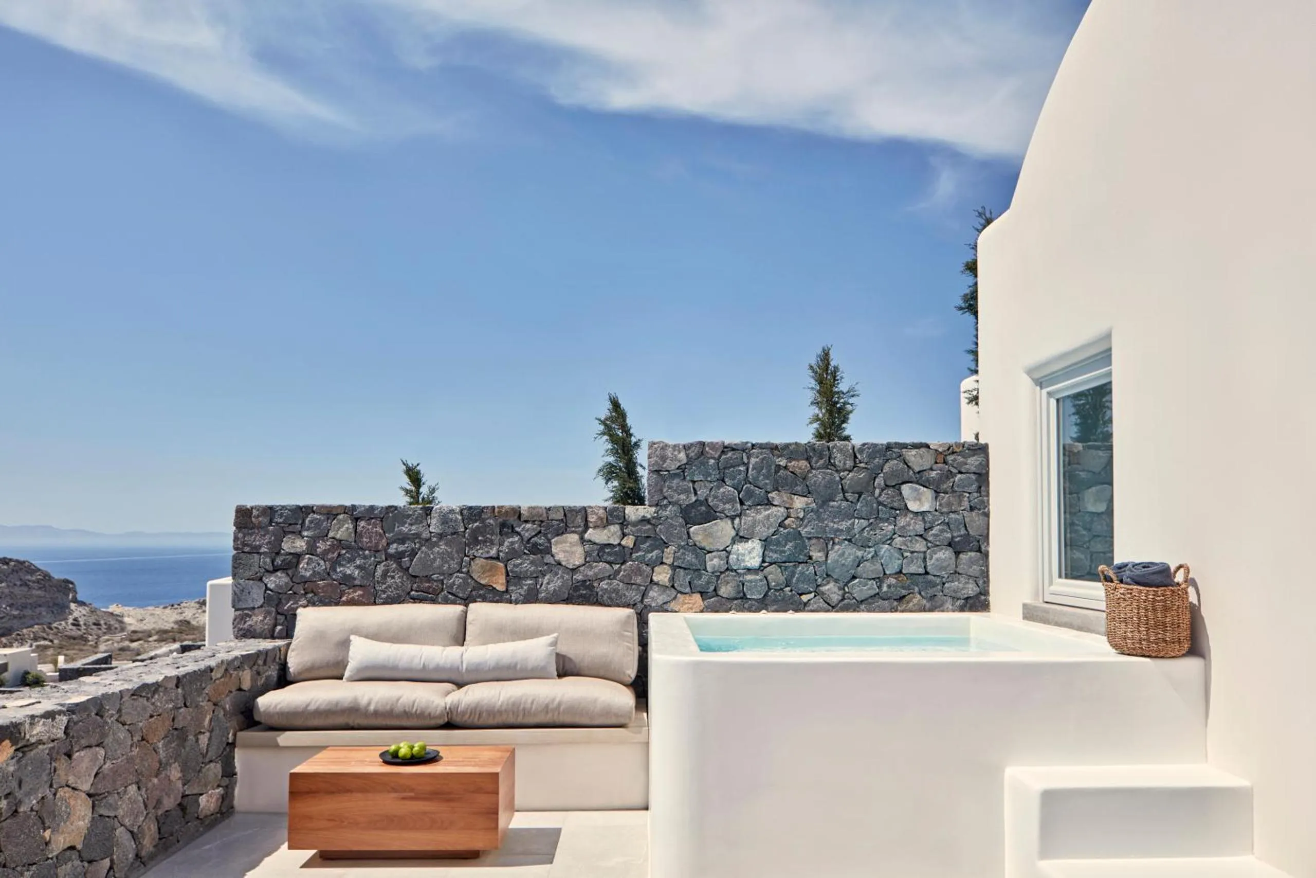 Canaves Epitome Santorini Greece | Boutique Hotel - Image 7 of 16