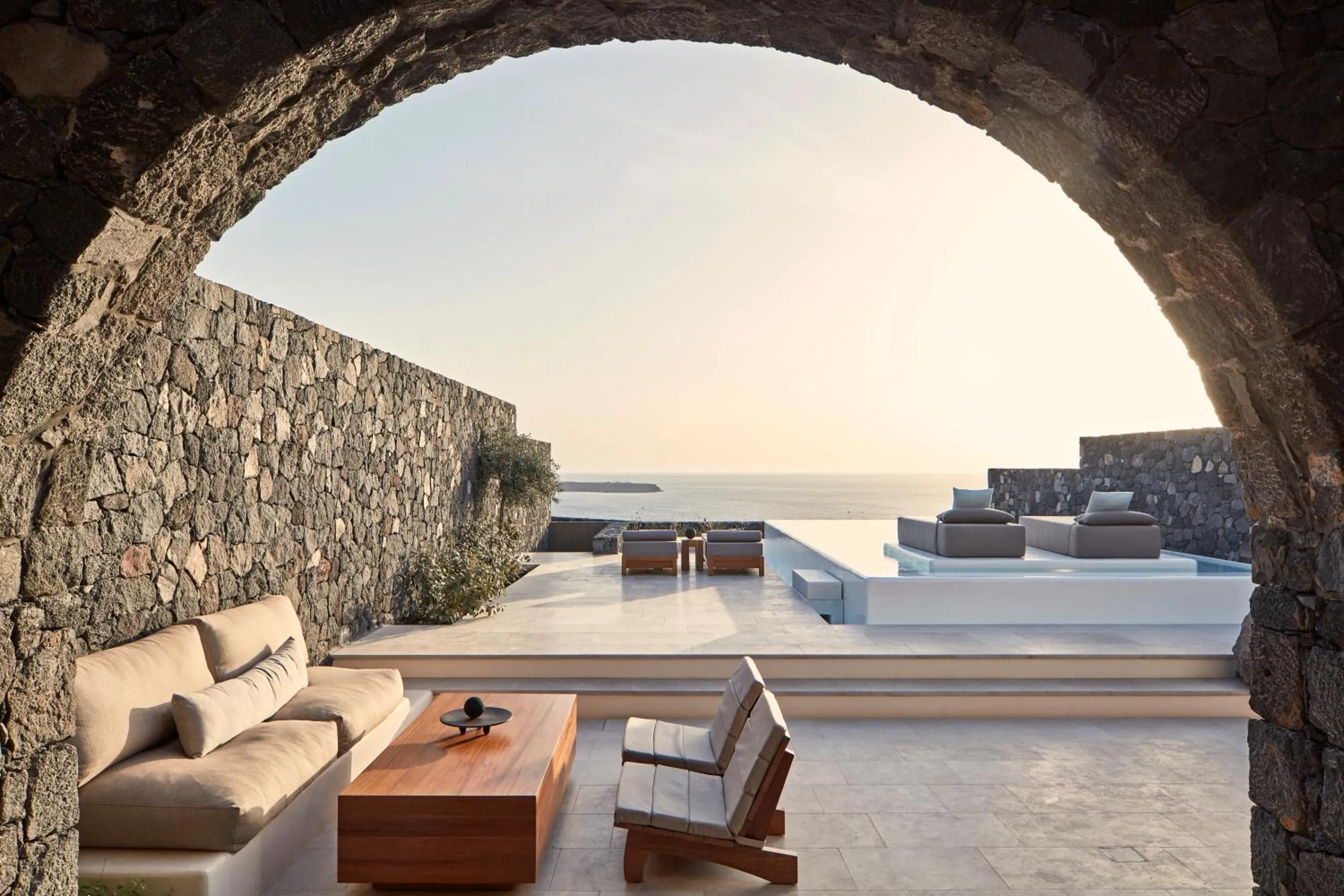 Canaves Epitome Santorini Greece | Boutique Hotel - Image 15 of 16
