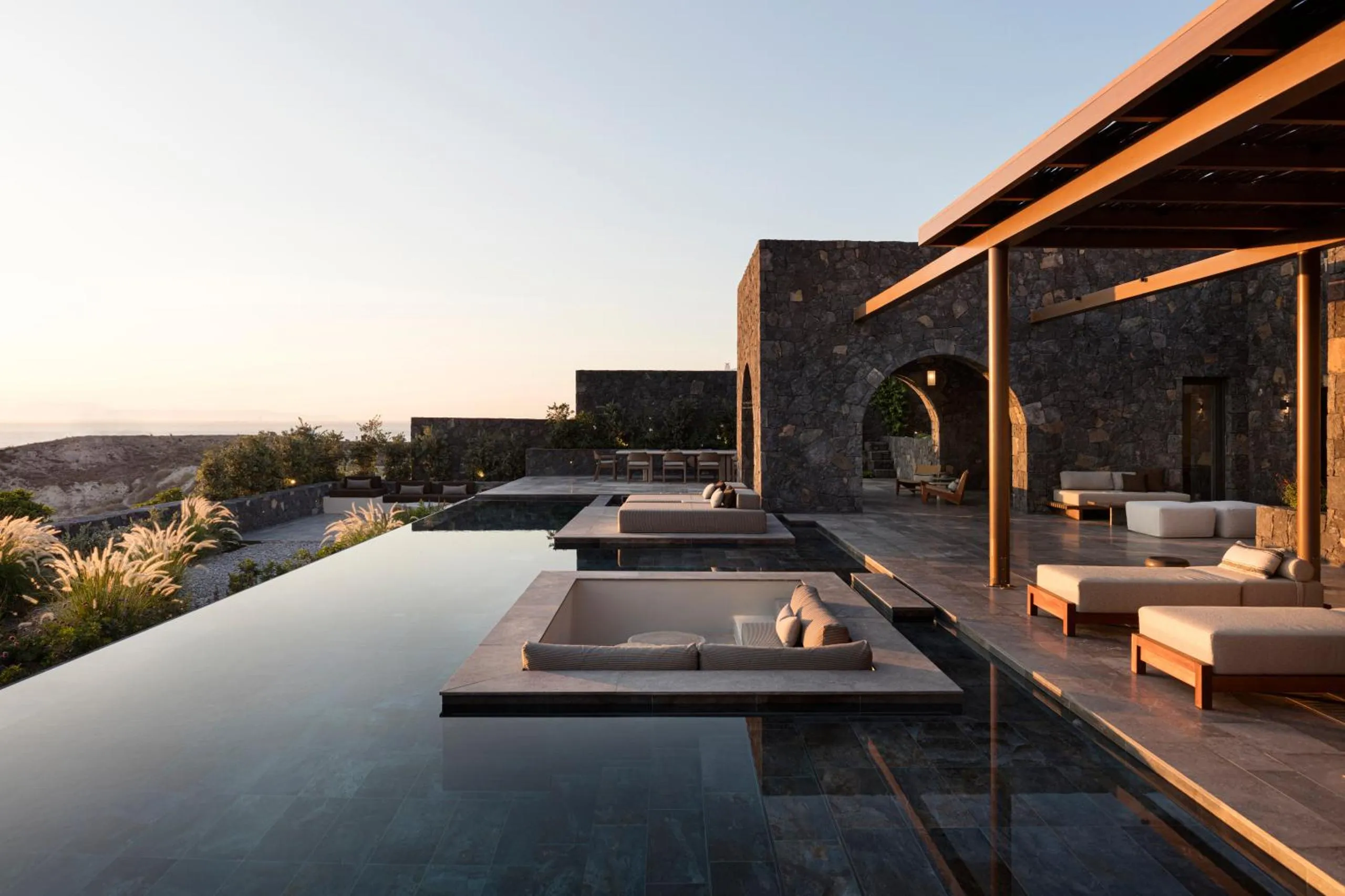 Canaves Epitome Santorini Greece | Boutique Hotel - Image 4 of 16