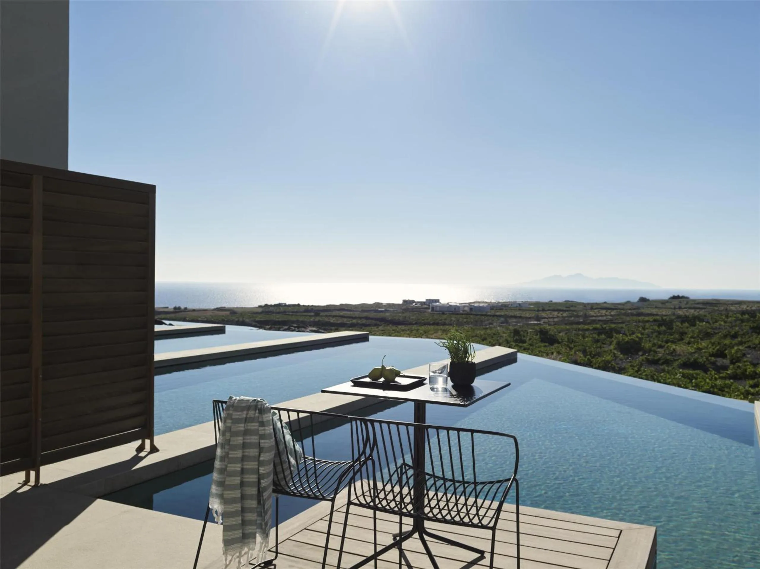 Magma Resort Santorini Santorini Greece | Boutique Hotel - Image 2 of 8