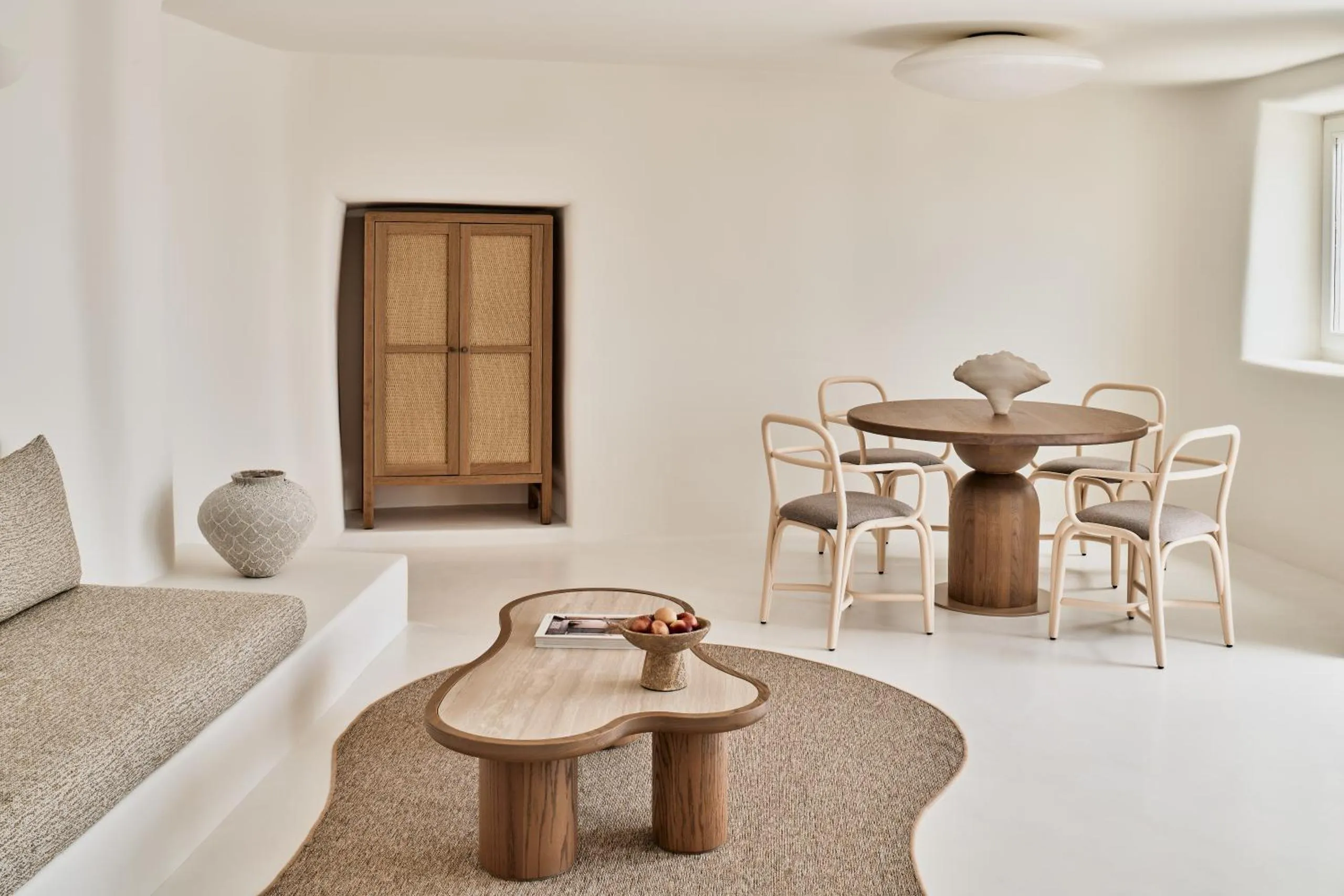 Mystique Santorini Greece | Boutique Hotel - Image 10 of 18