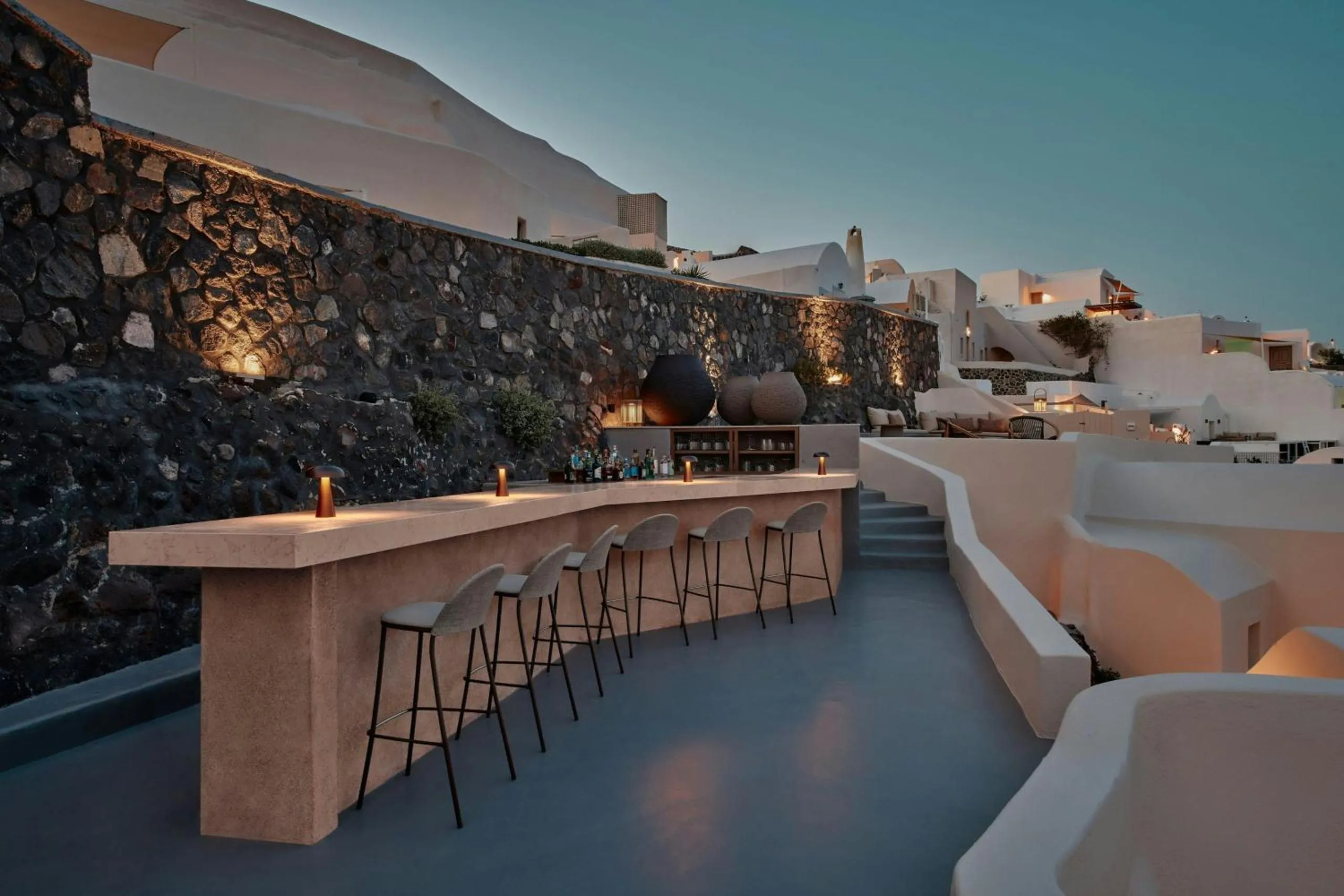 Mystique Santorini Greece | Boutique Hotel - Image 18 of 18