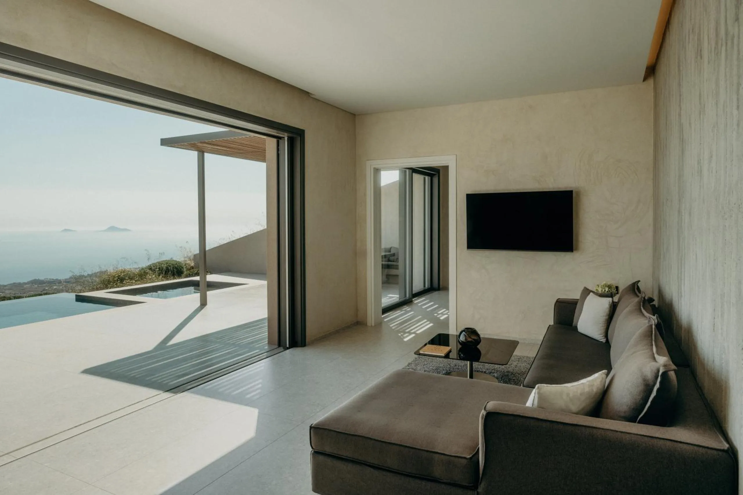 Sky Santorini Greece | Boutique Hotel - Image 4 of 8