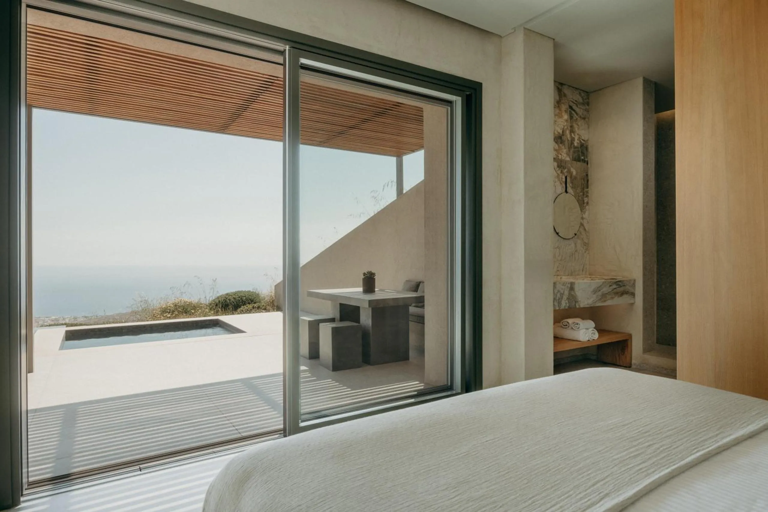 Sky Santorini Greece | Boutique Hotel - Image 7 of 8