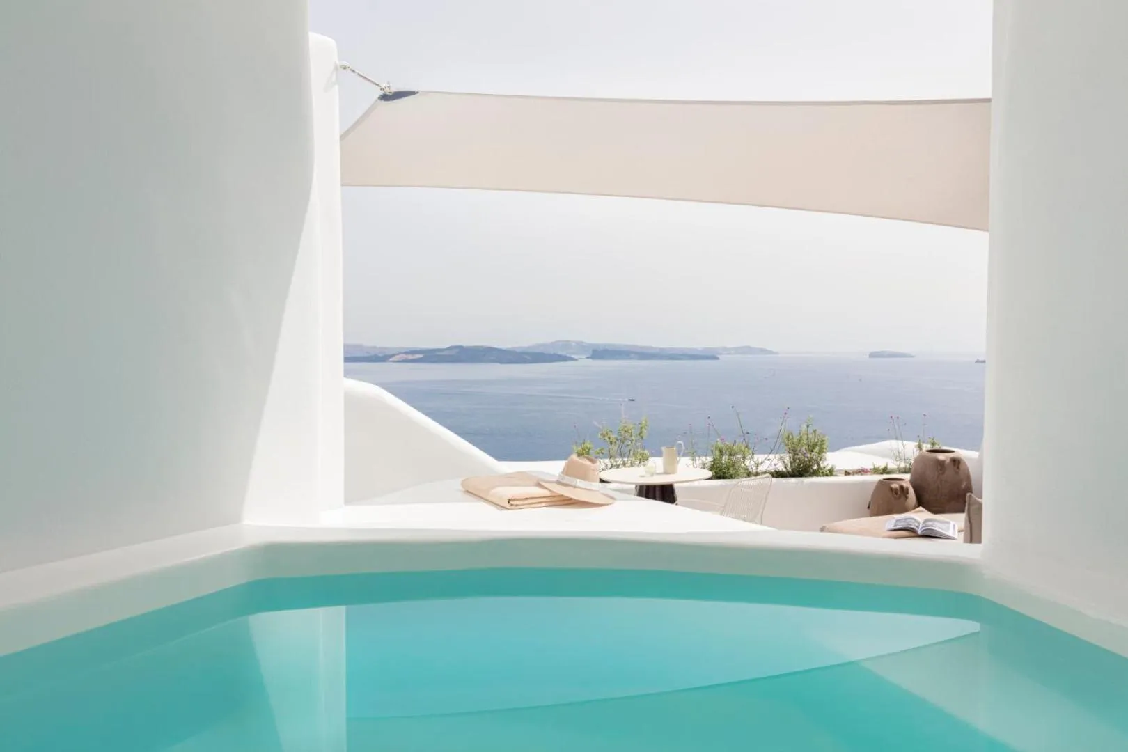 Canaves Ena Santorini Greece | Boutique Hotel - Image 15 of 16