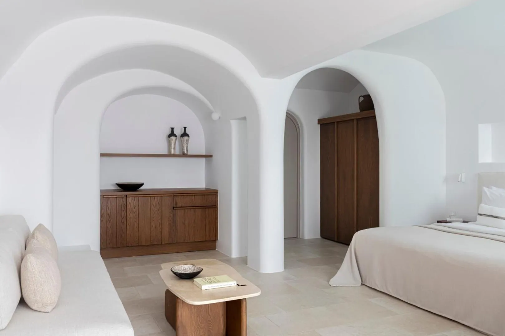 Canaves Ena Santorini Greece | Boutique Hotel - Image 4 of 16