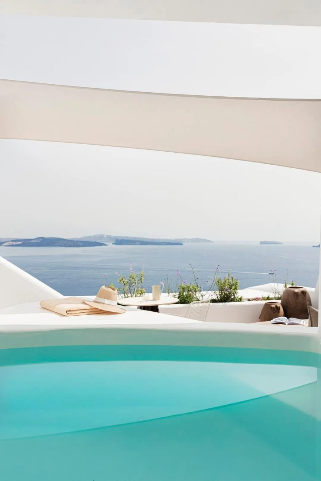 Canaves Ena Santorini Greece | Boutique Hotel - Image 10 of 16