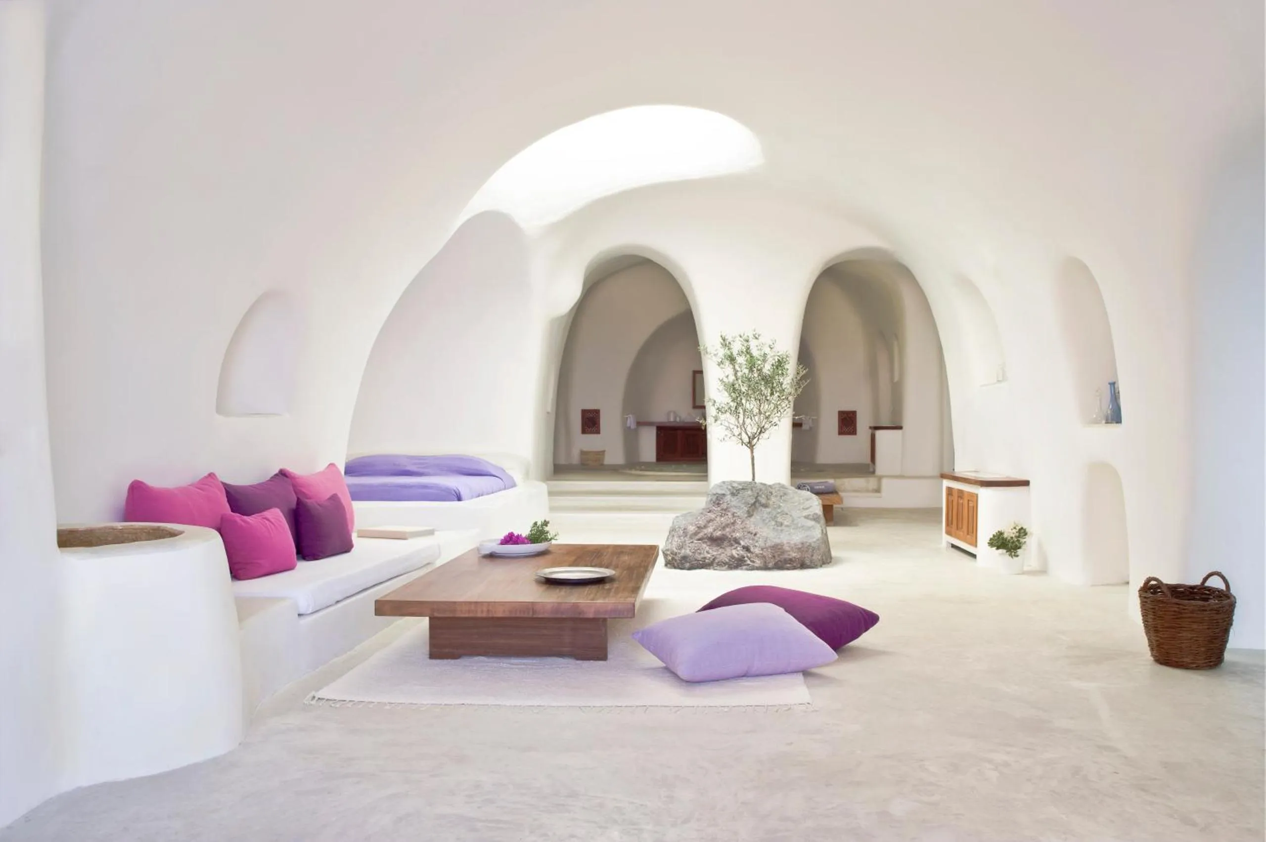 Perivolas Santorini Greece | Boutique Hotel - Image 3 of 12