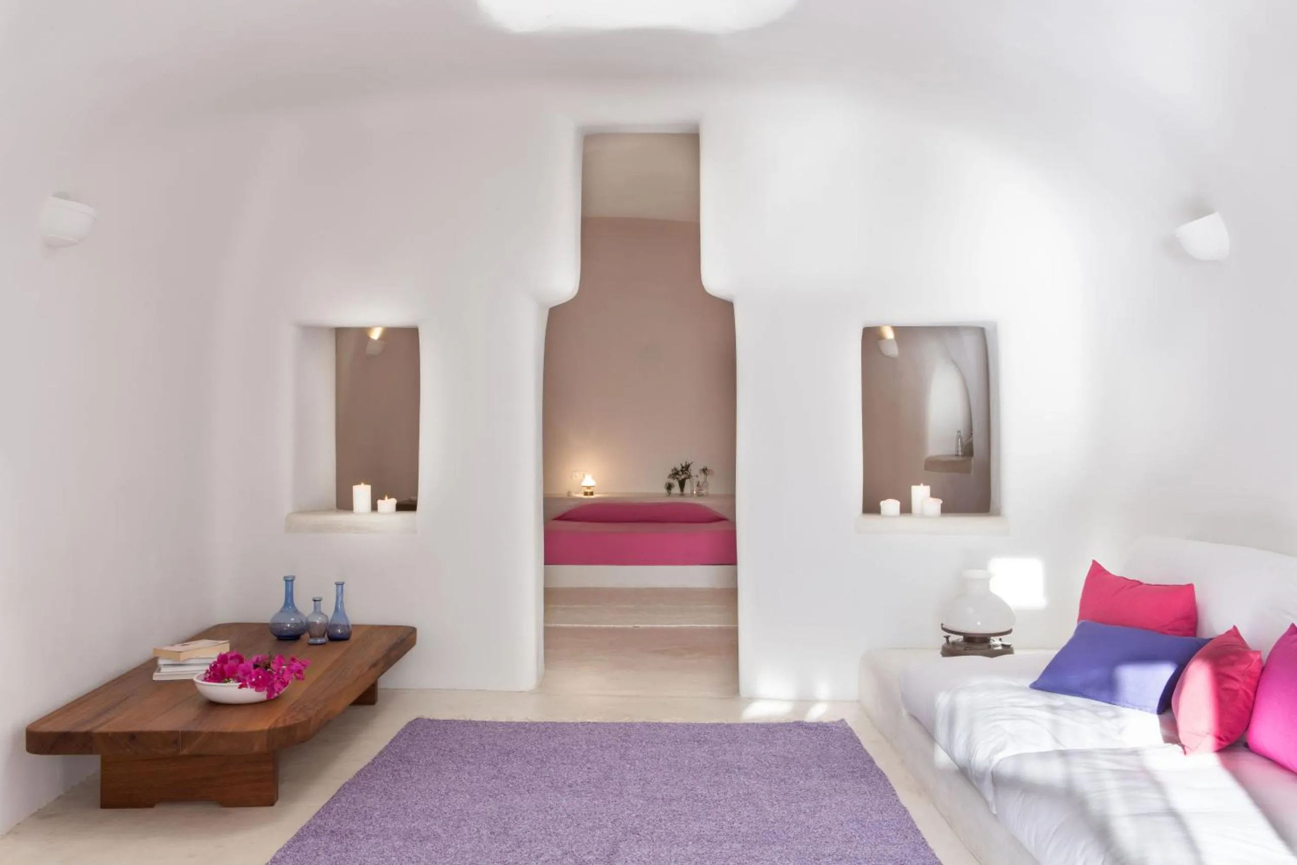 Perivolas Santorini Greece | Boutique Hotel - Image 2 of 12