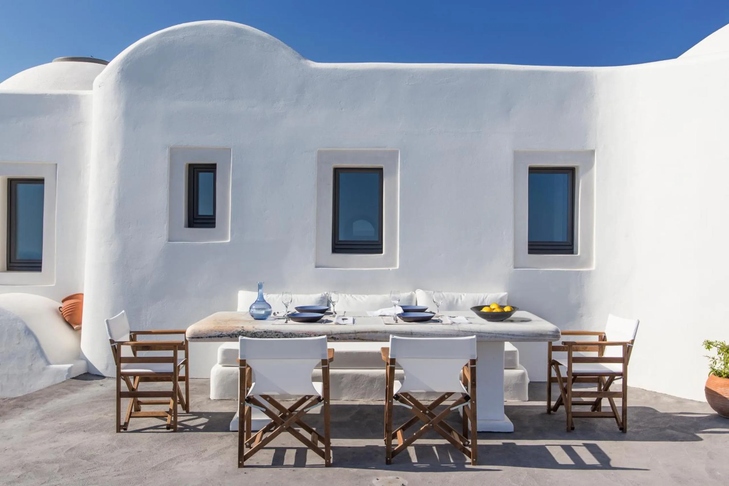 Perivolas Santorini Greece | Boutique Hotel - Image 5 of 12