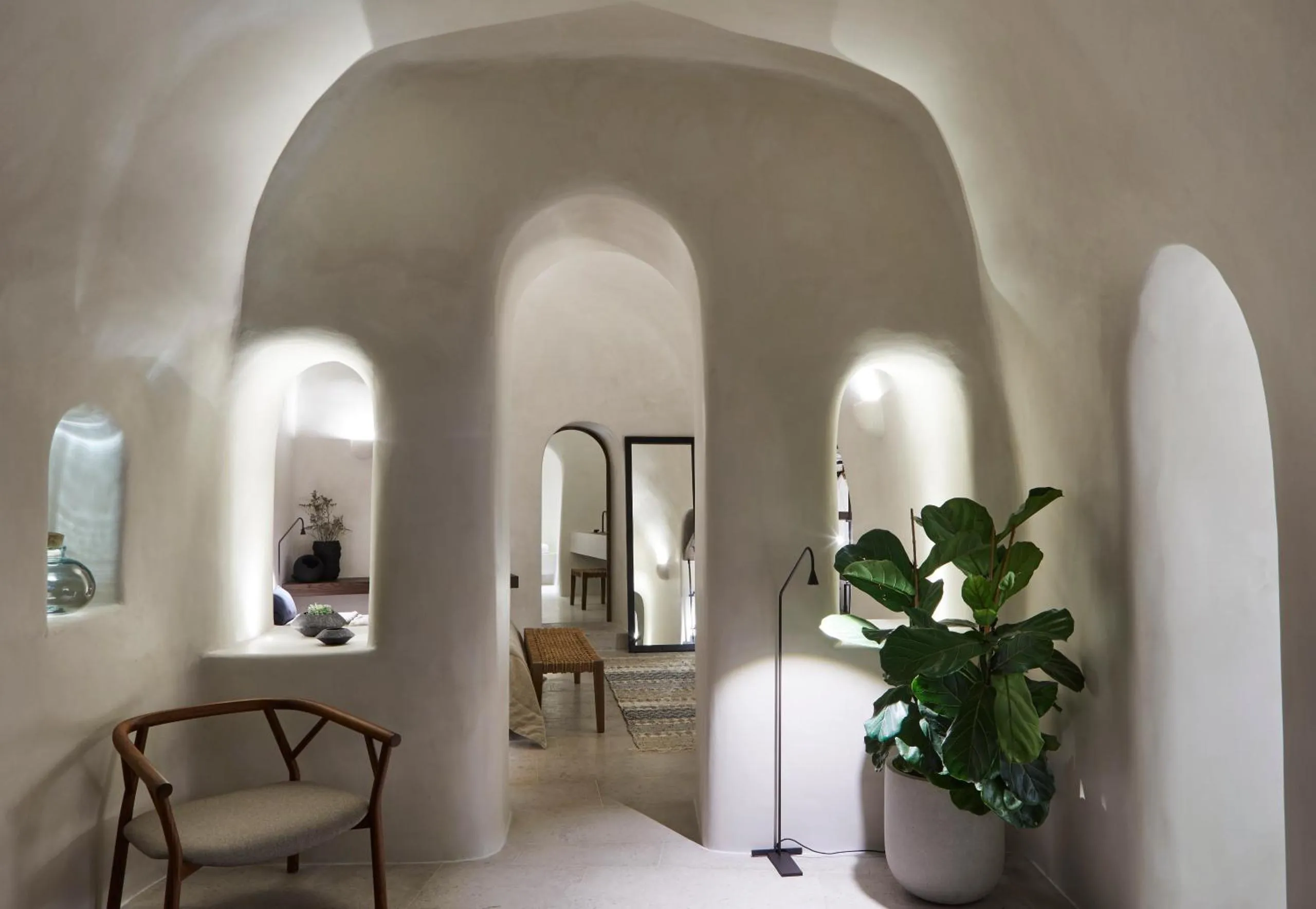 Vora Villas Santorini Greece | Boutique Hotel - Image 5 of 16