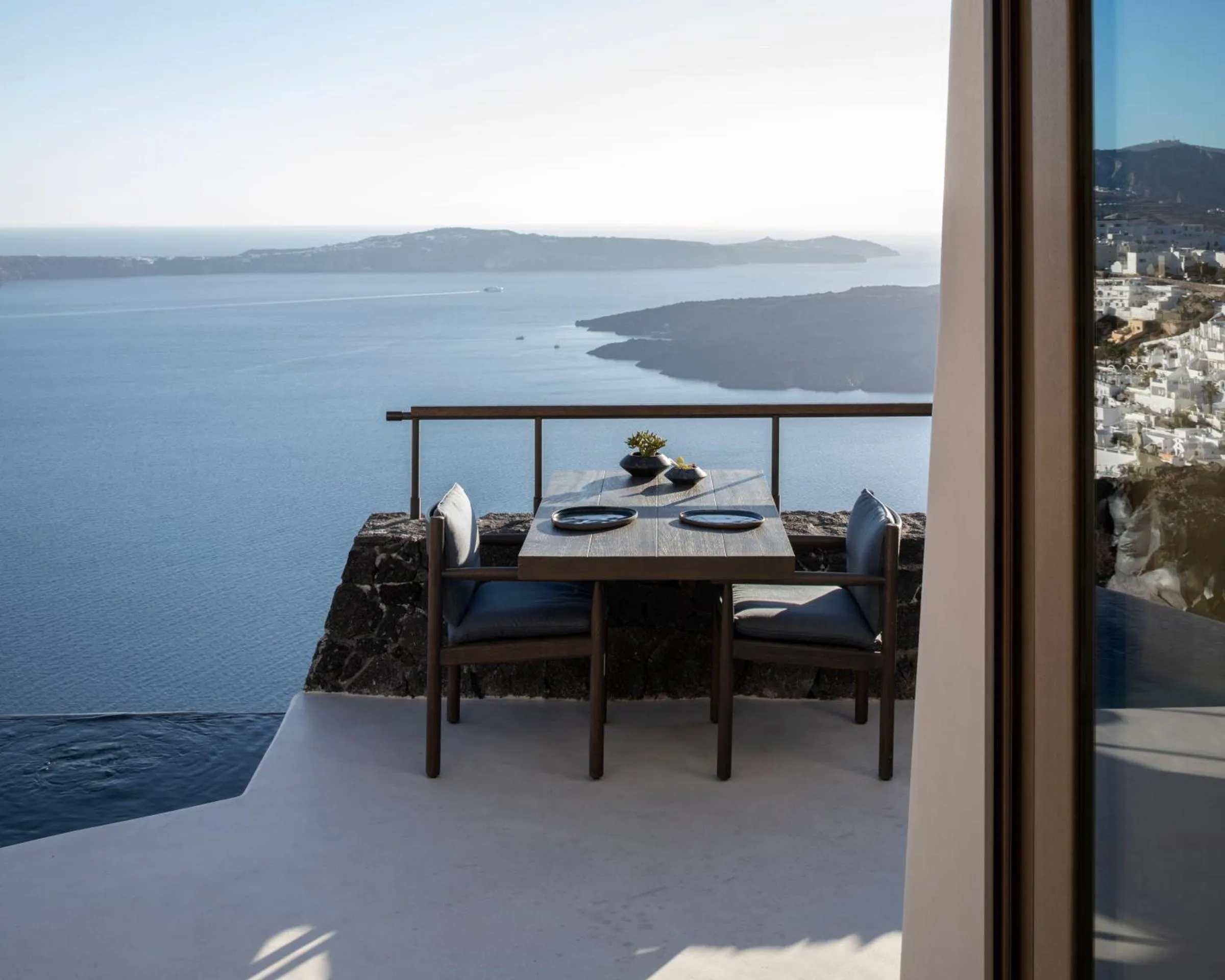 Vora Villas Santorini Greece | Boutique Hotel - Image 15 of 16