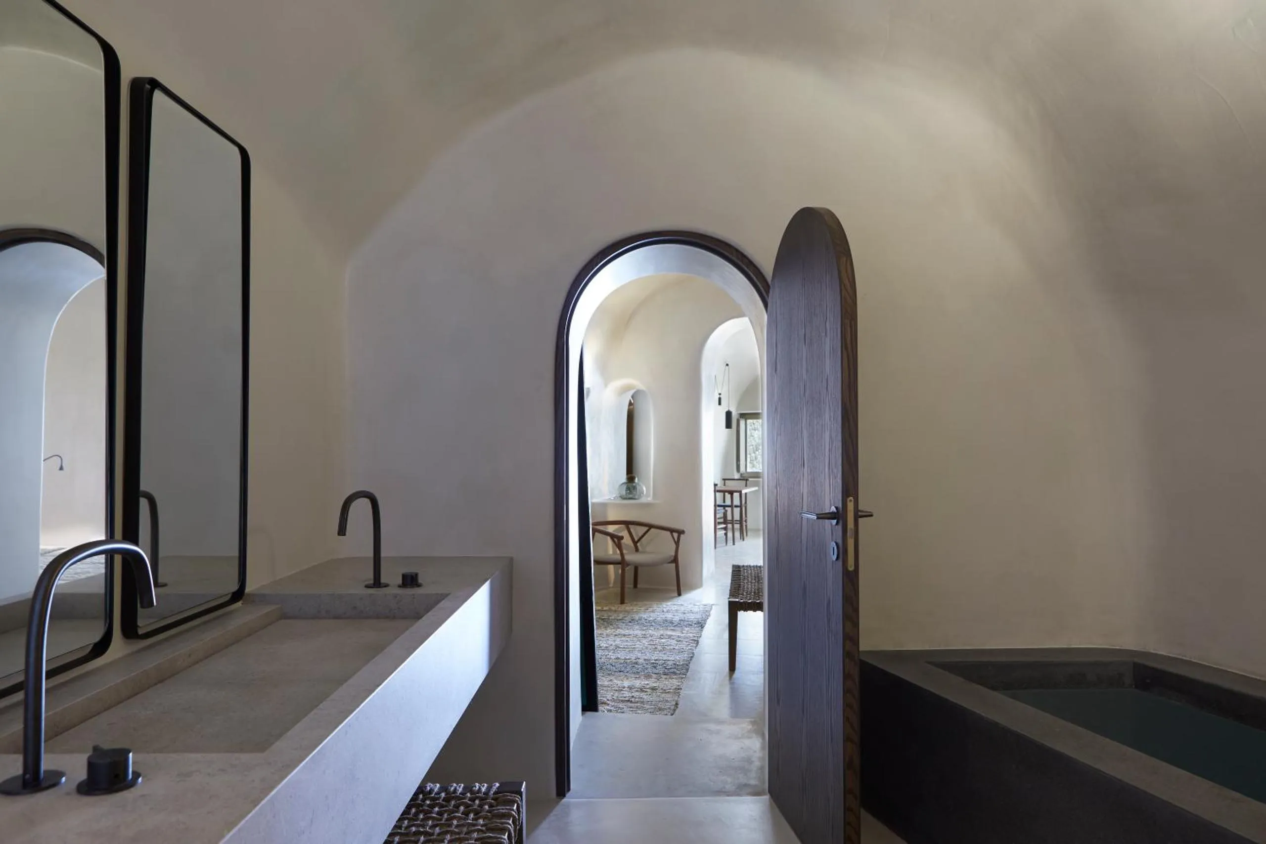 Vora Villas Santorini Greece | Boutique Hotel - Image 8 of 16