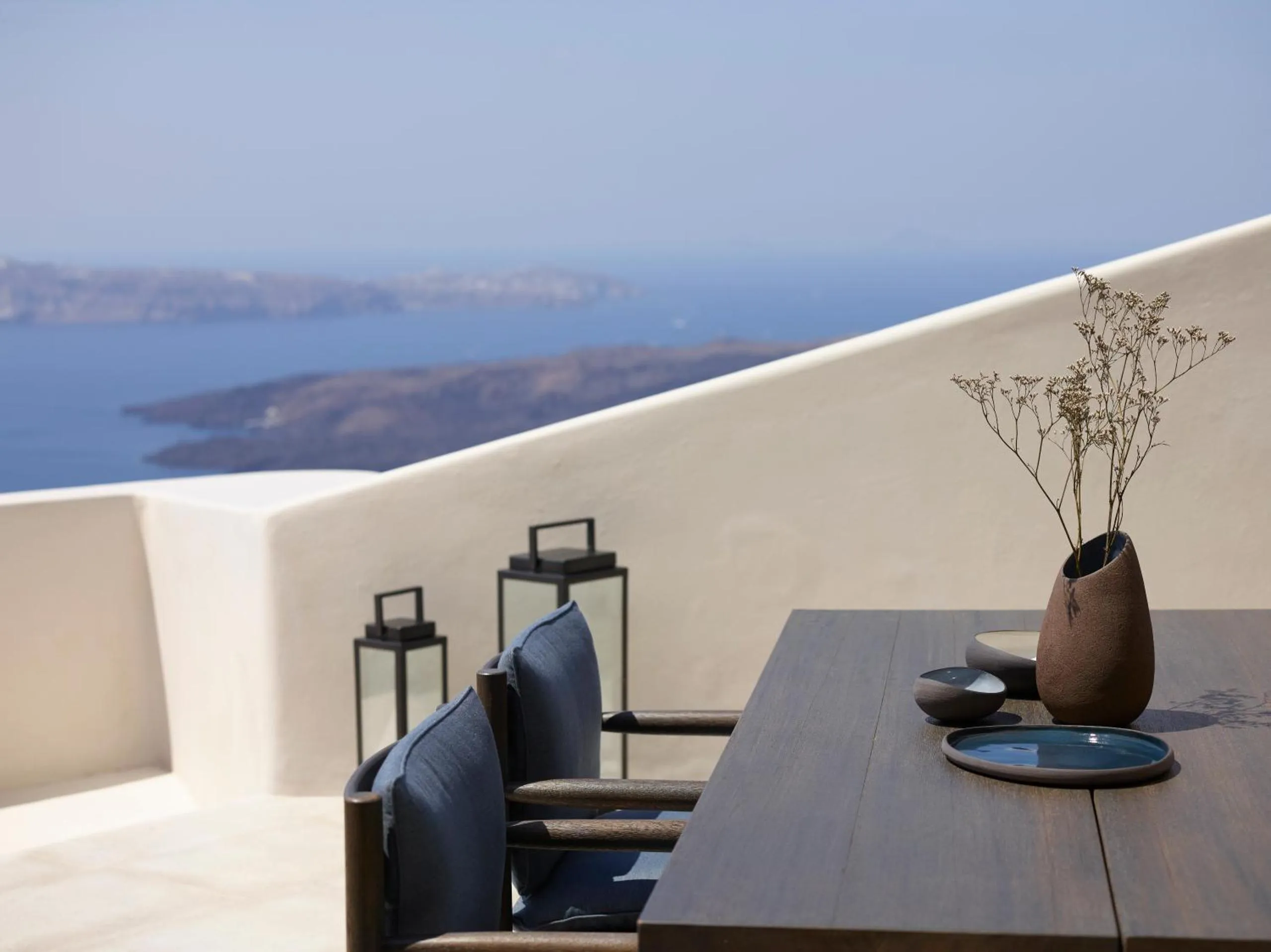 Vora Villas Santorini Greece | Boutique Hotel - Image 2 of 16