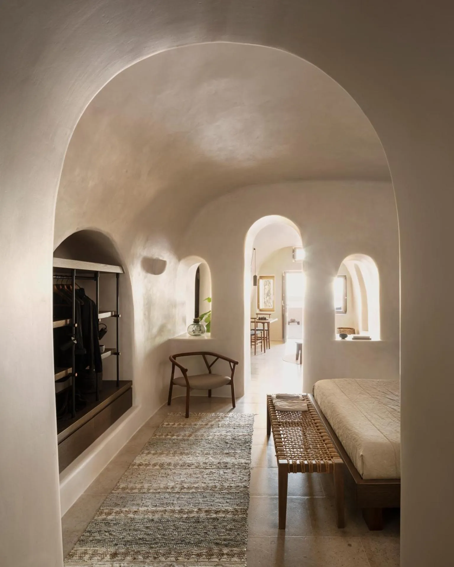 Vora Villas Santorini Greece | Boutique Hotel - Image 9 of 16