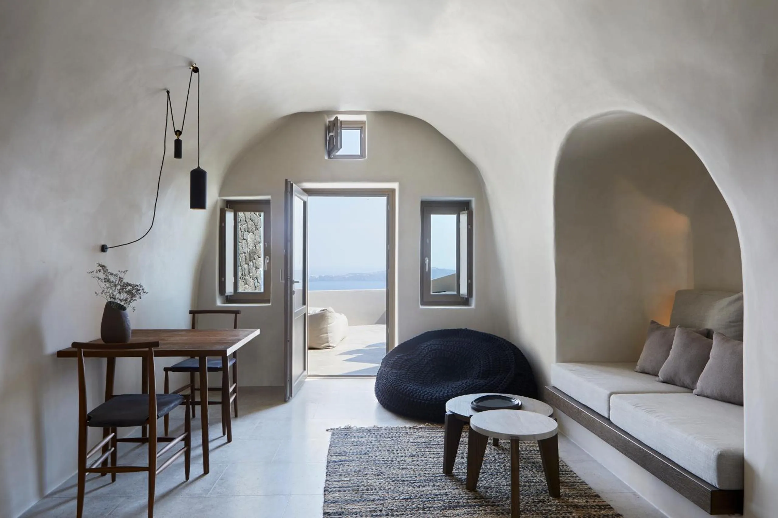 Vora Villas Santorini Greece | Boutique Hotel - Image 3 of 16