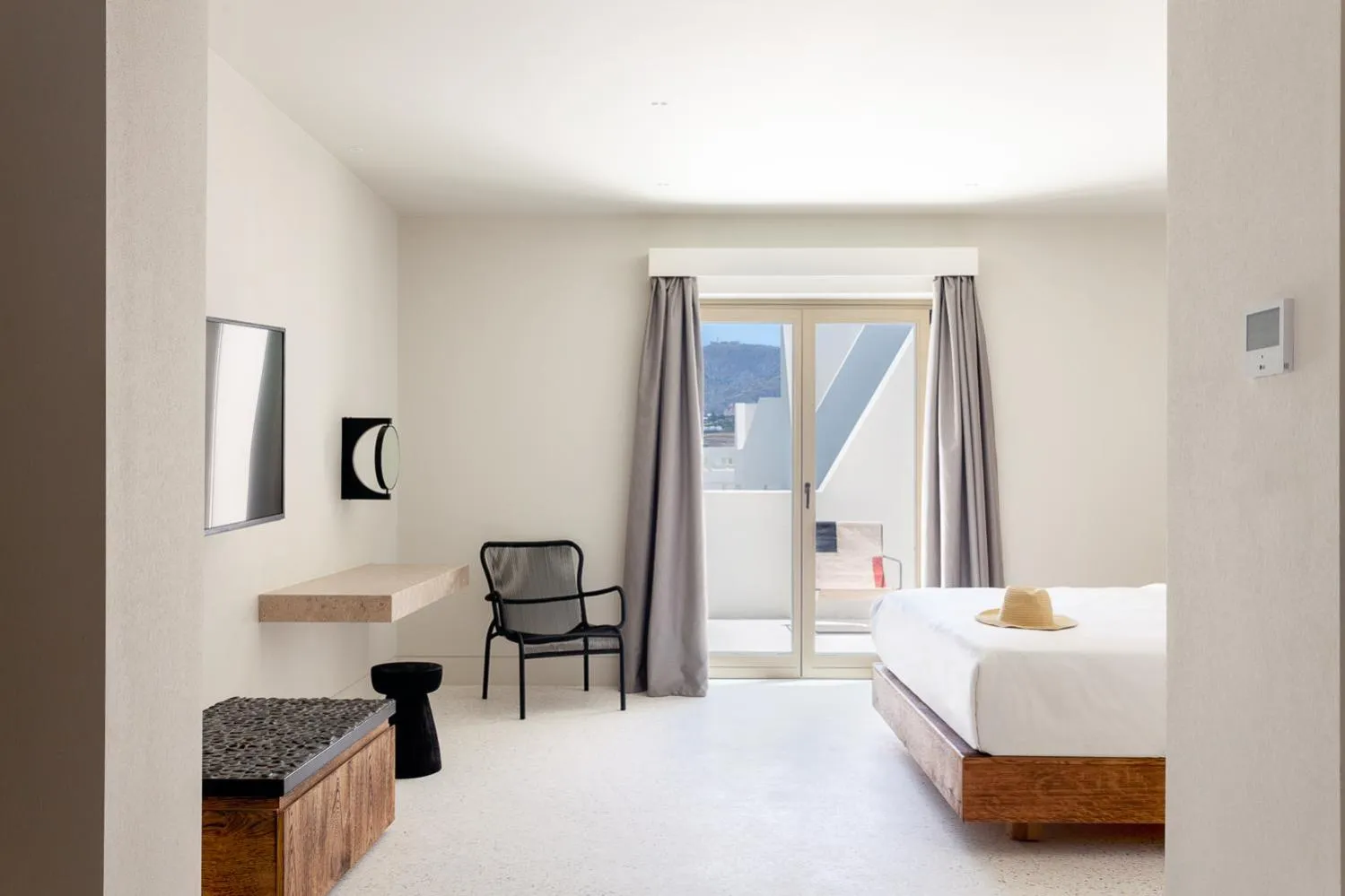 Nous Santorini Santorini Greece | Boutique Hotel - Image 6 of 12