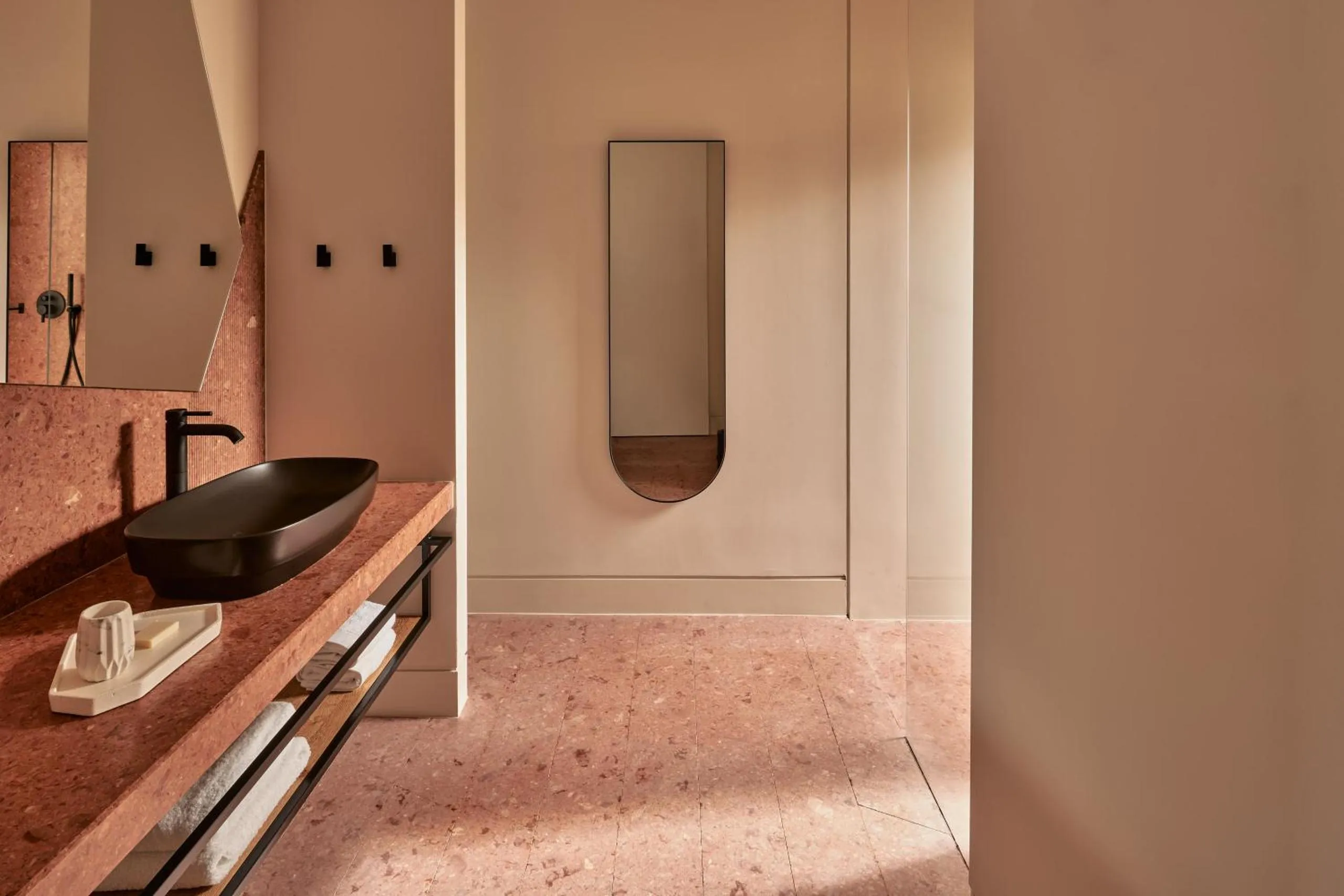 Nous Santorini Santorini Greece | Boutique Hotel - Image 9 of 12