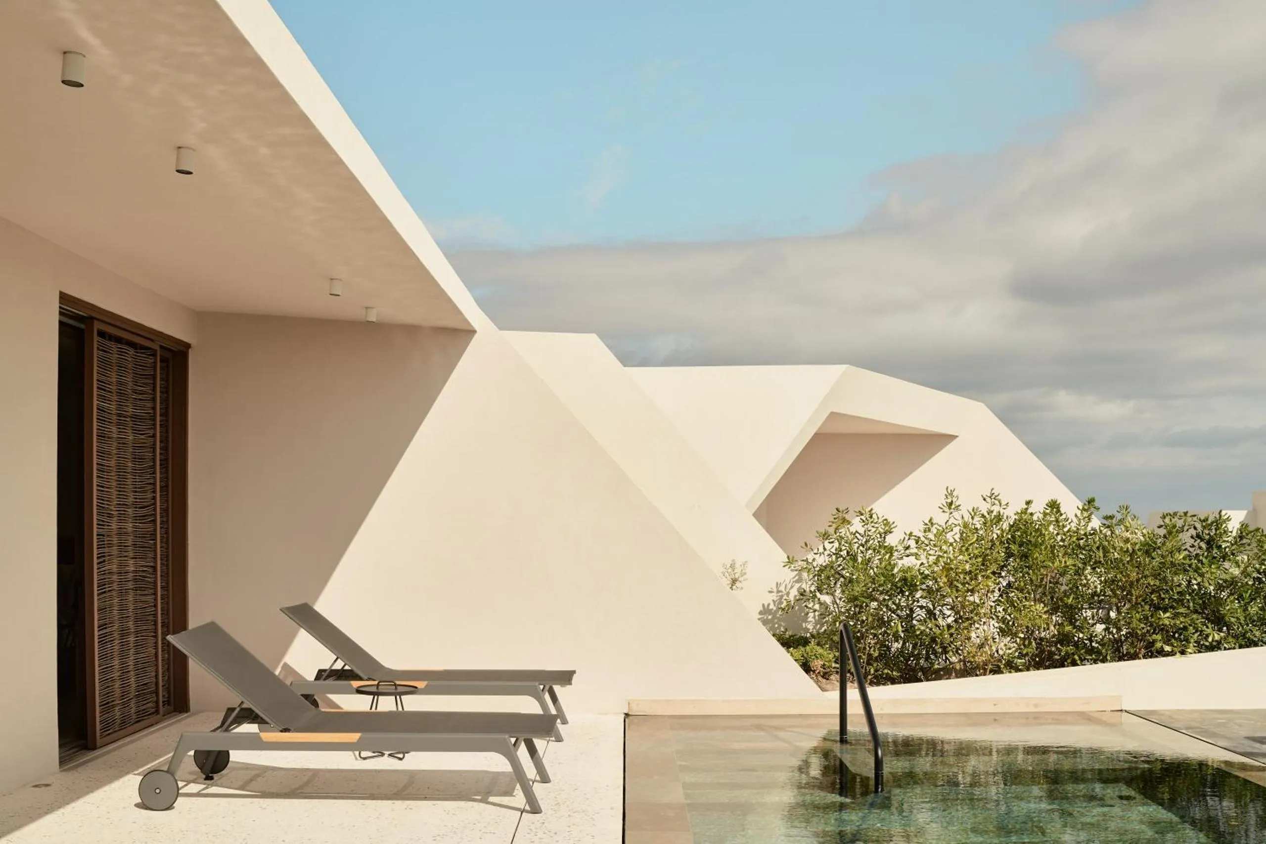 Nous Santorini Santorini Greece | Boutique Hotel - Image 12 of 12