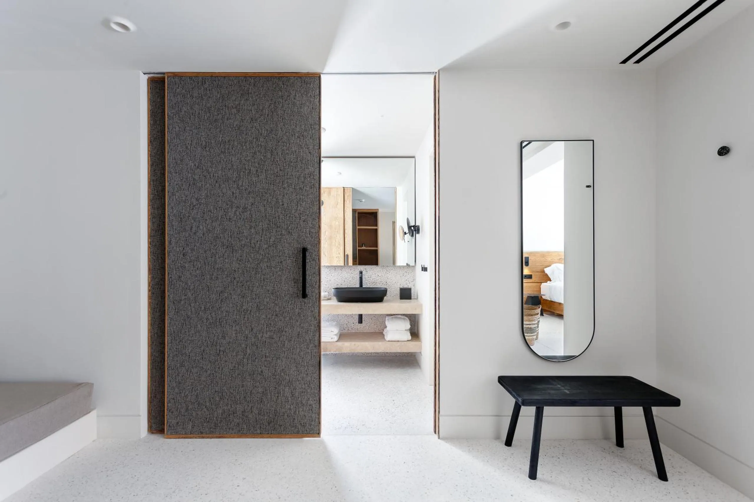 Nous Santorini Santorini Greece | Boutique Hotel - Image 8 of 12