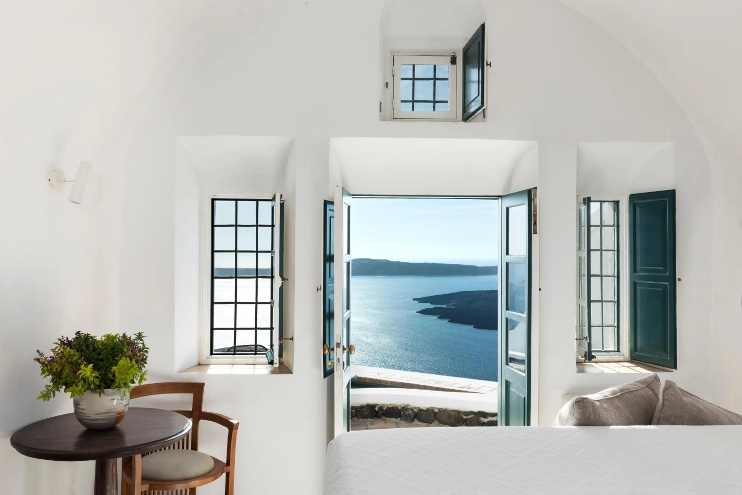 The Vasilicos Santorini Greece | Boutique Hotel - Image 2 of 10