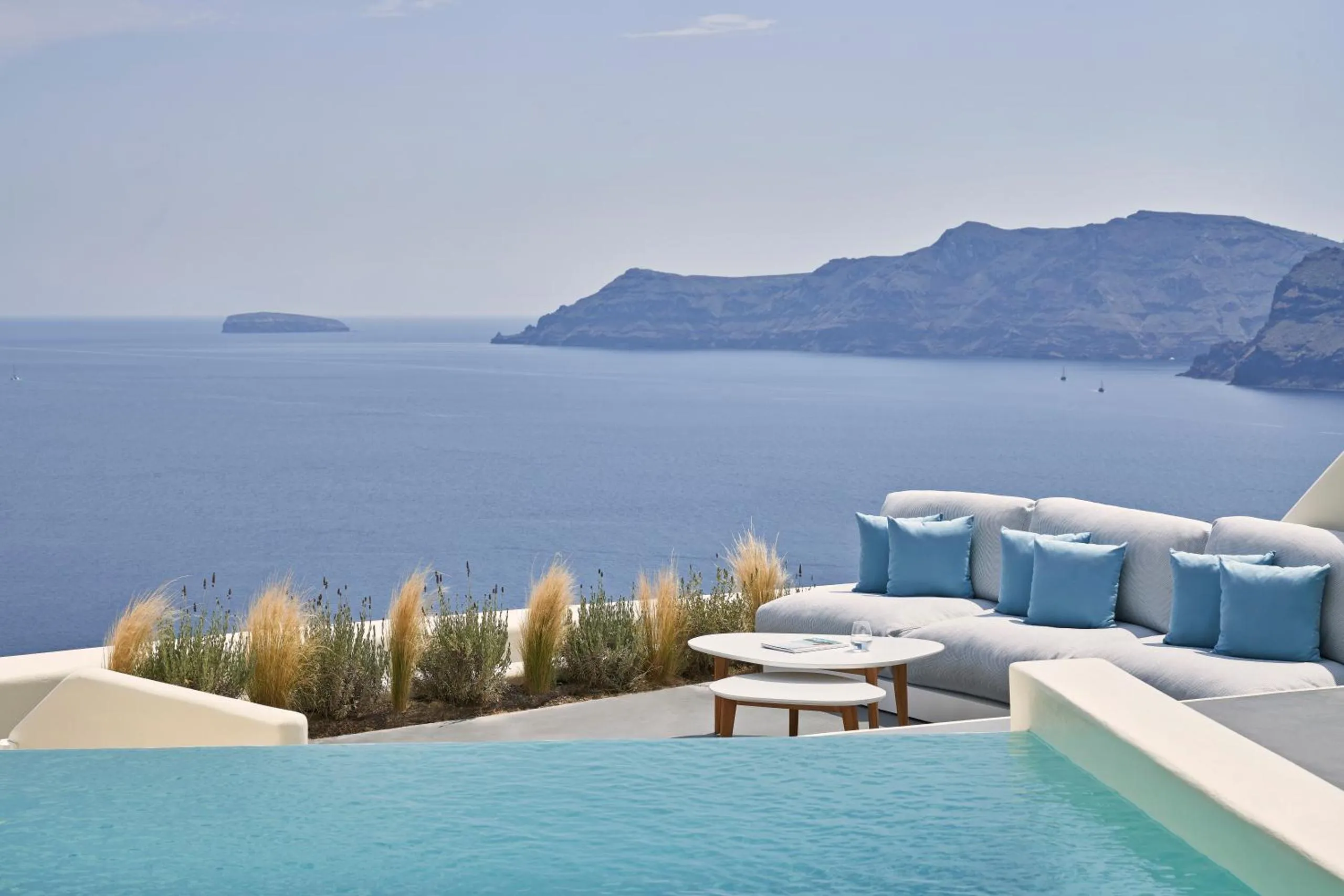 Canaves Oia Suites Santorini Greece | Boutique Hotel - Image 18 of 18