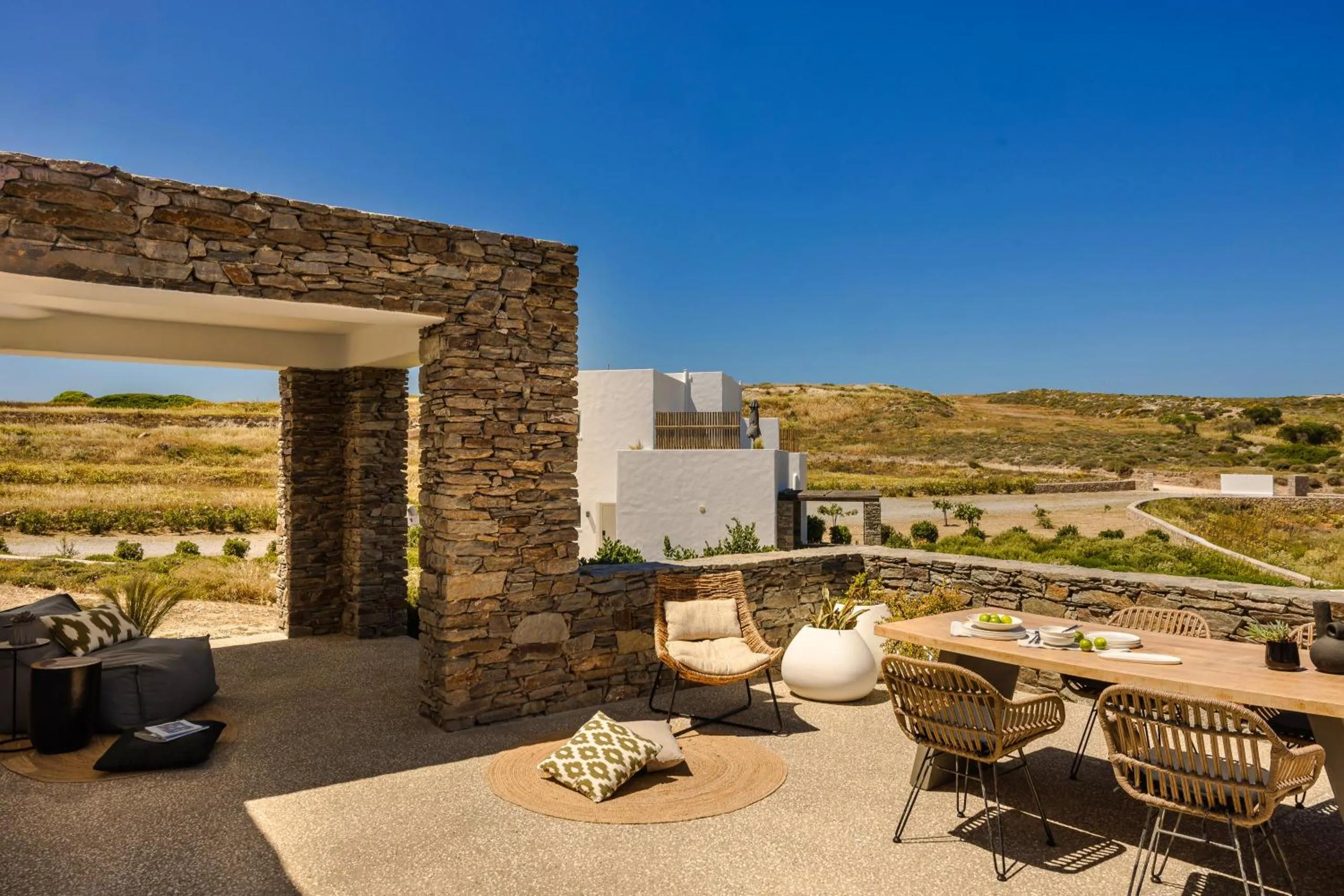 Ventus Di Milo Milos Greece | Boutique Hotel - Image 5 of 6