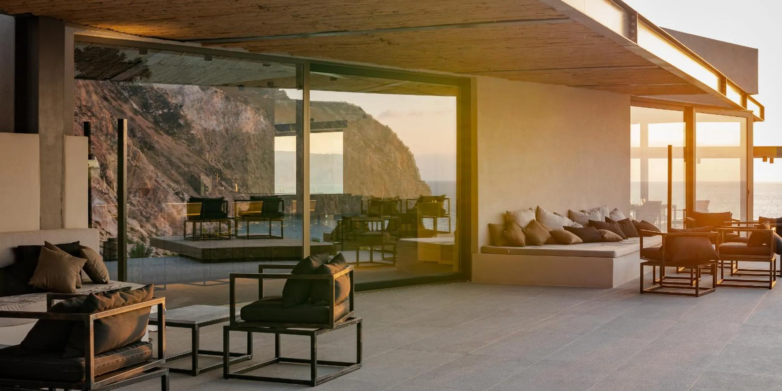 Cove Milos Greece | Boutique Hotel - Image 5 of 6