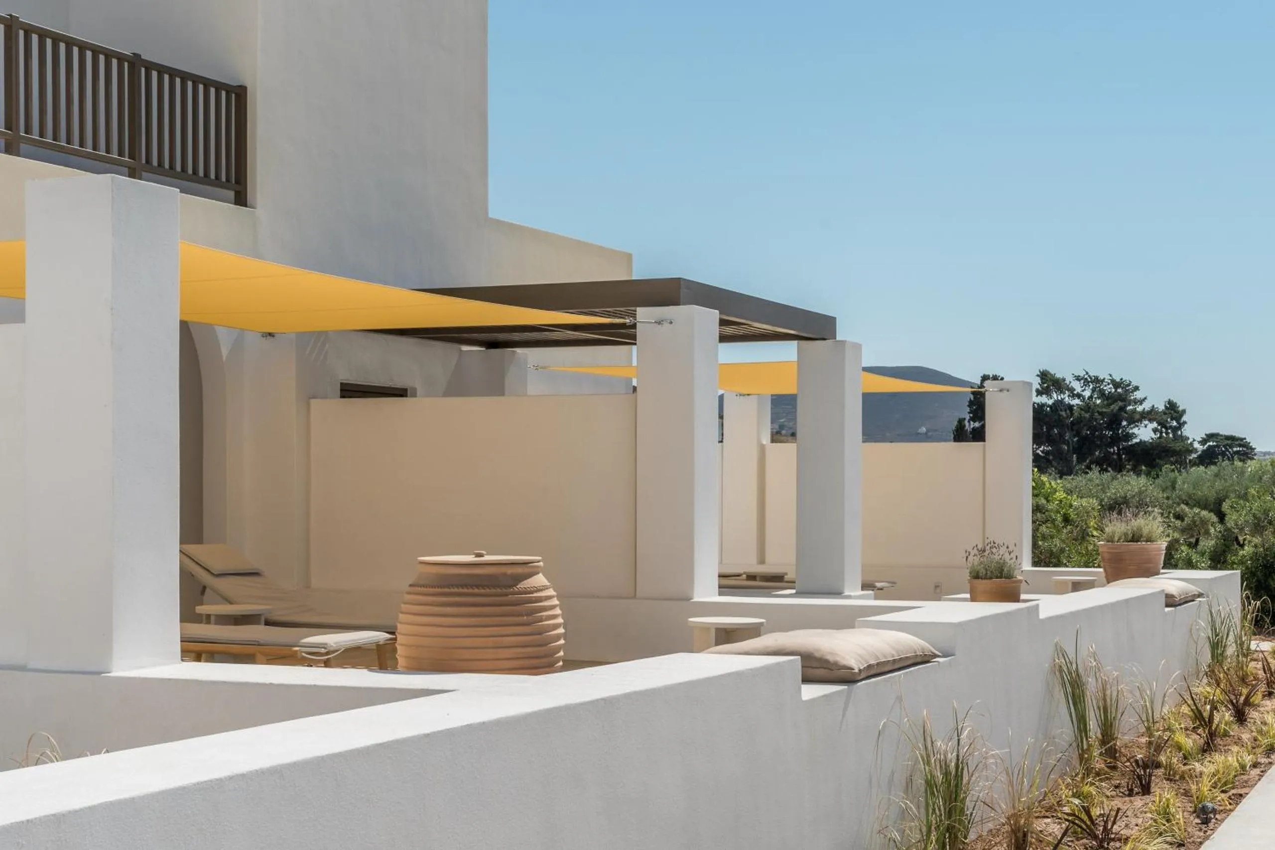 Parilio Paros Greece | Boutique Hotel - Image 7 of 20