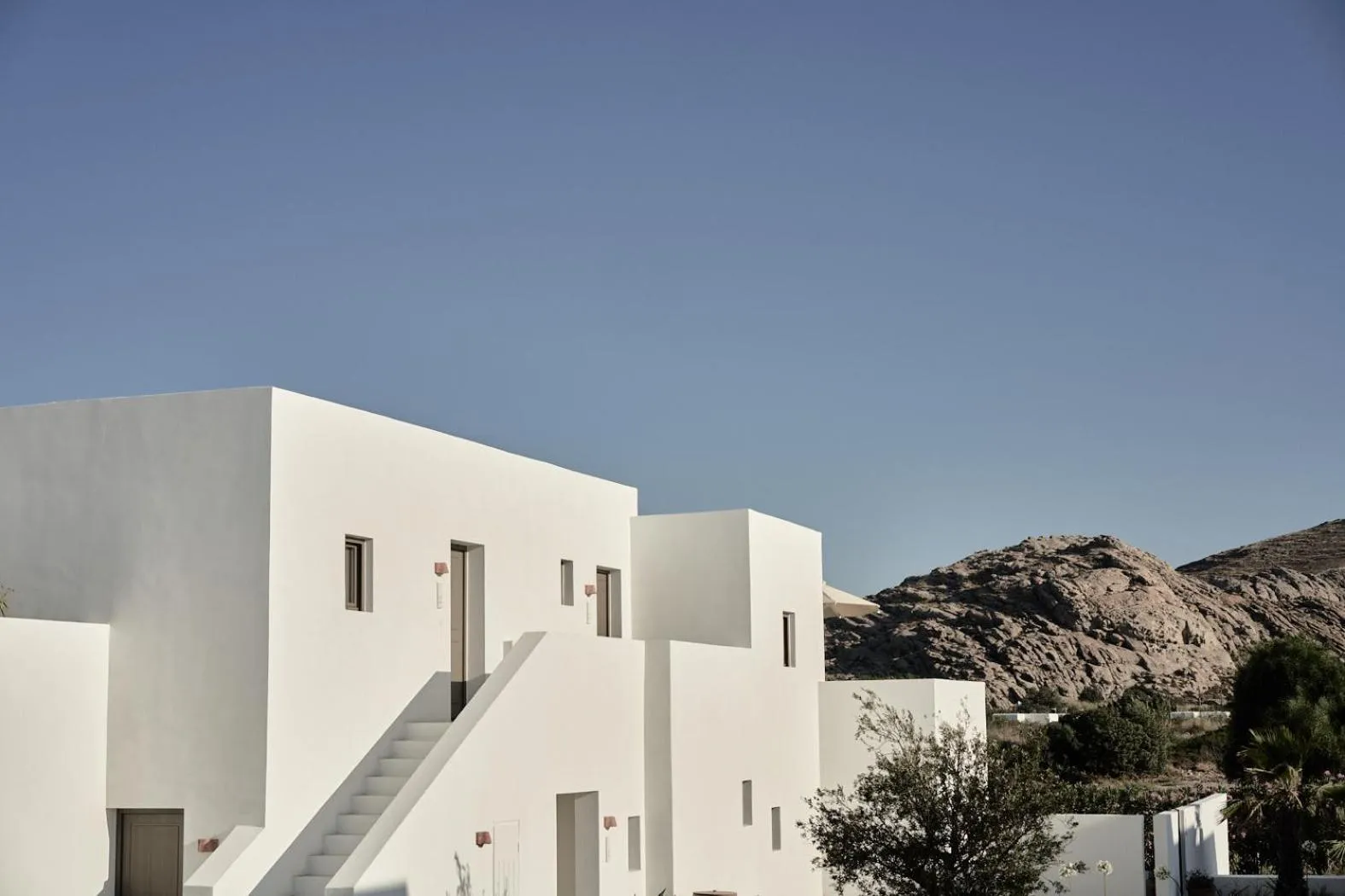 Parilio Paros Greece | Boutique Hotel - Image 17 of 20