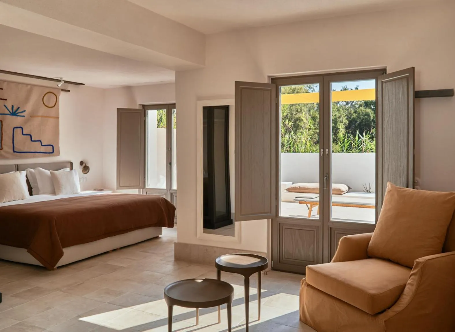 Parilio Paros Greece | Boutique Hotel - Image 9 of 20