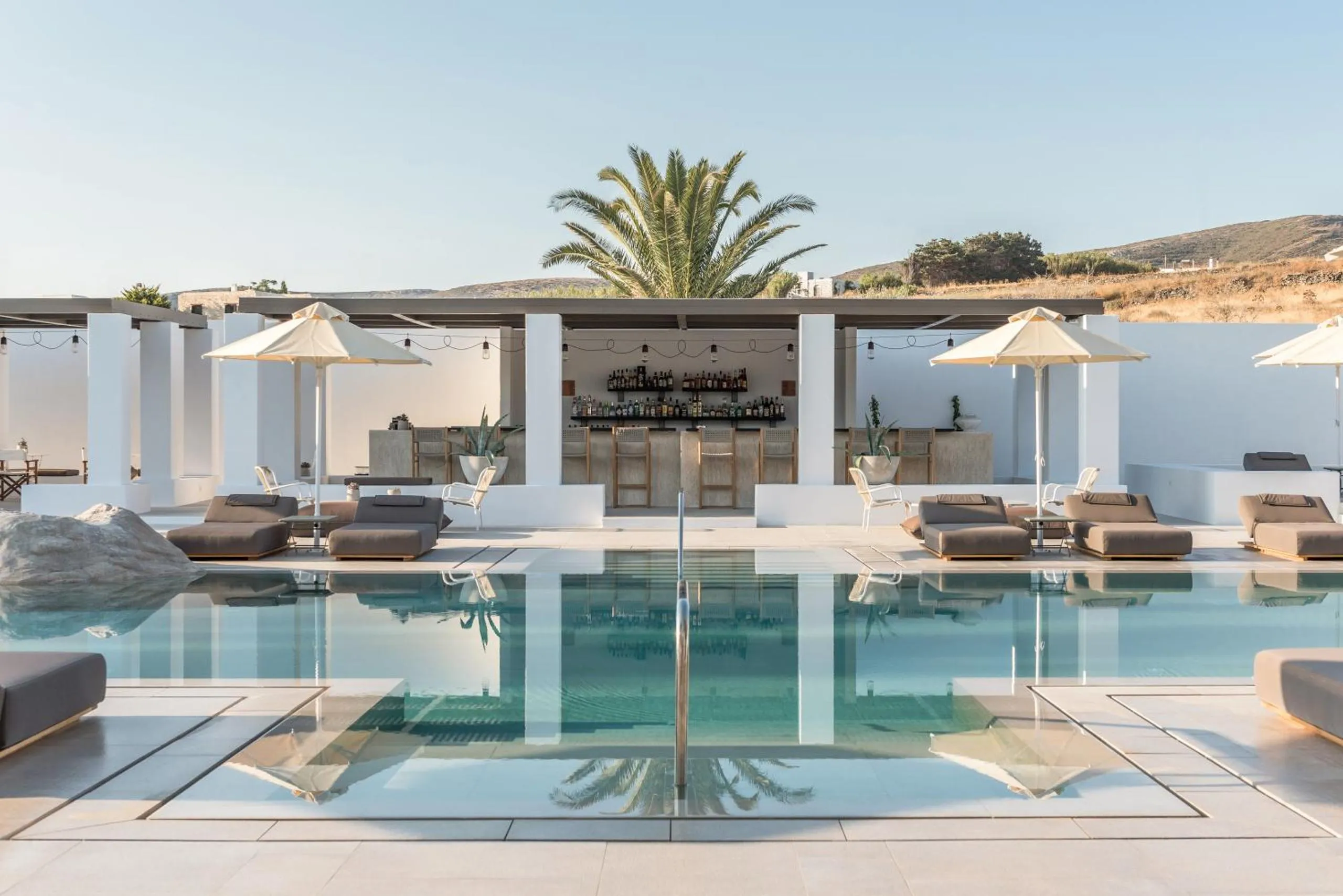 Parilio Paros Greece | Boutique Hotel - Image 19 of 20