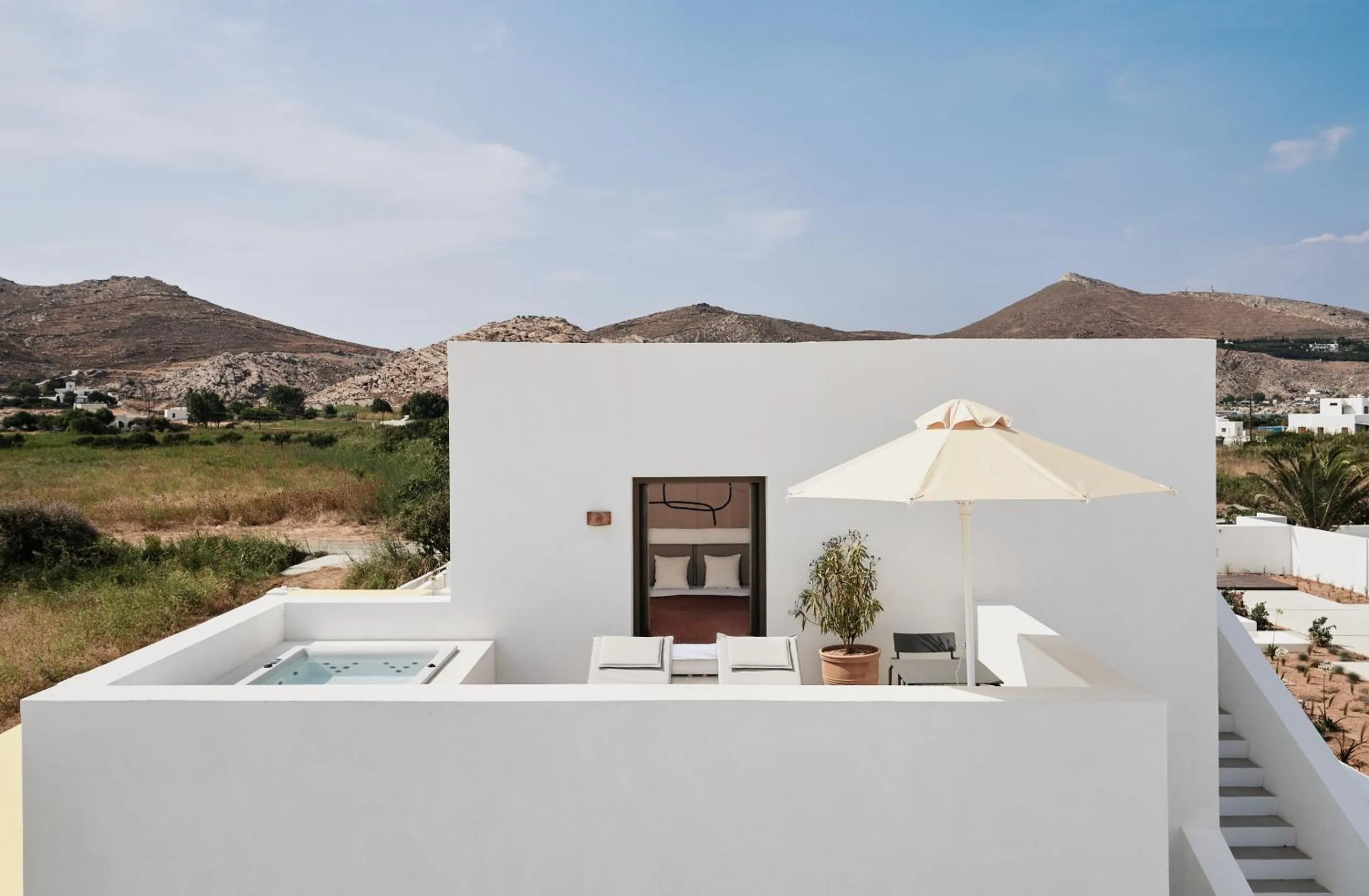 Parilio Paros Greece | Boutique Hotel - Image 2 of 20