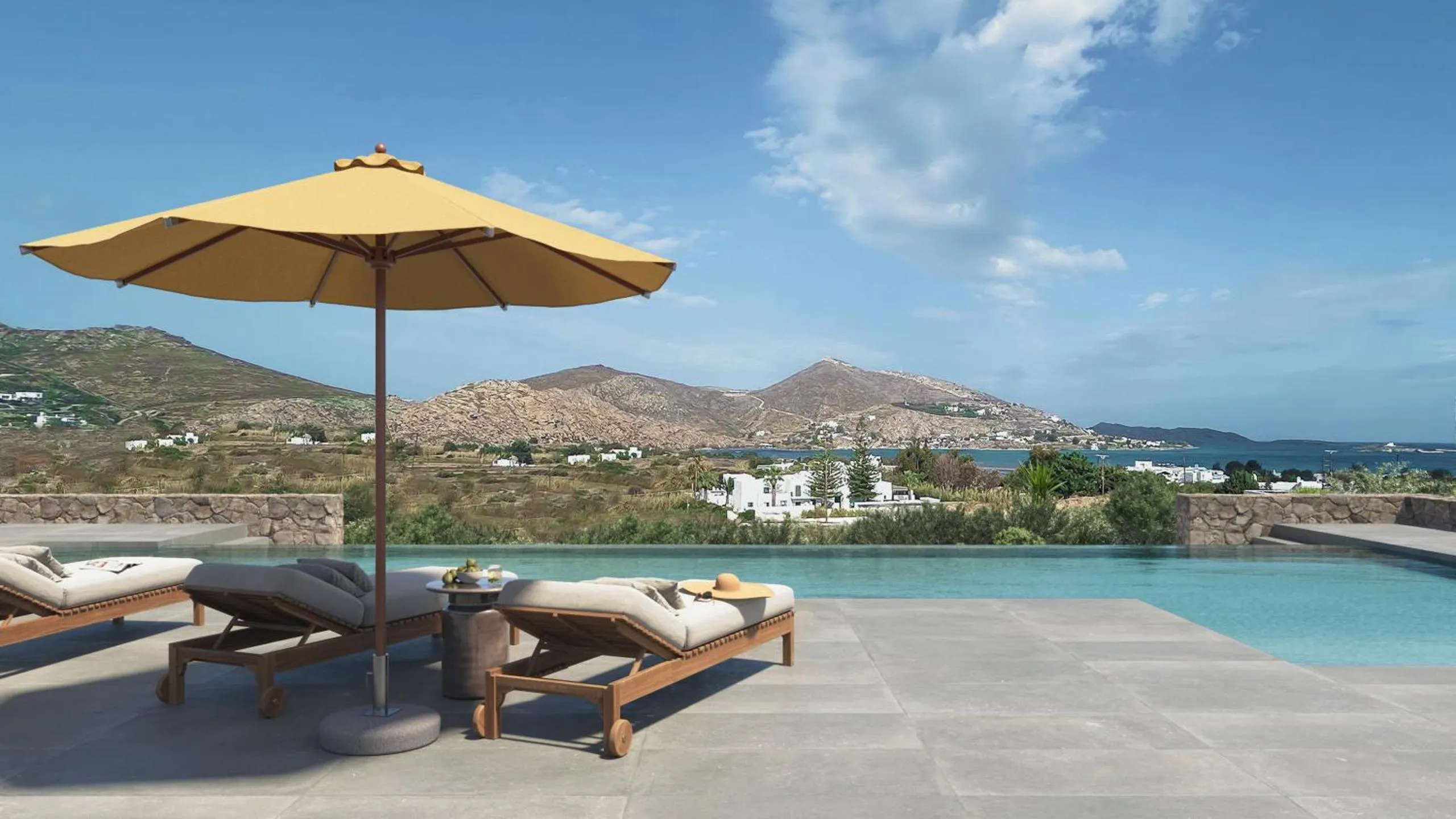 Parilio Paros Greece | Boutique Hotel - Image 18 of 20