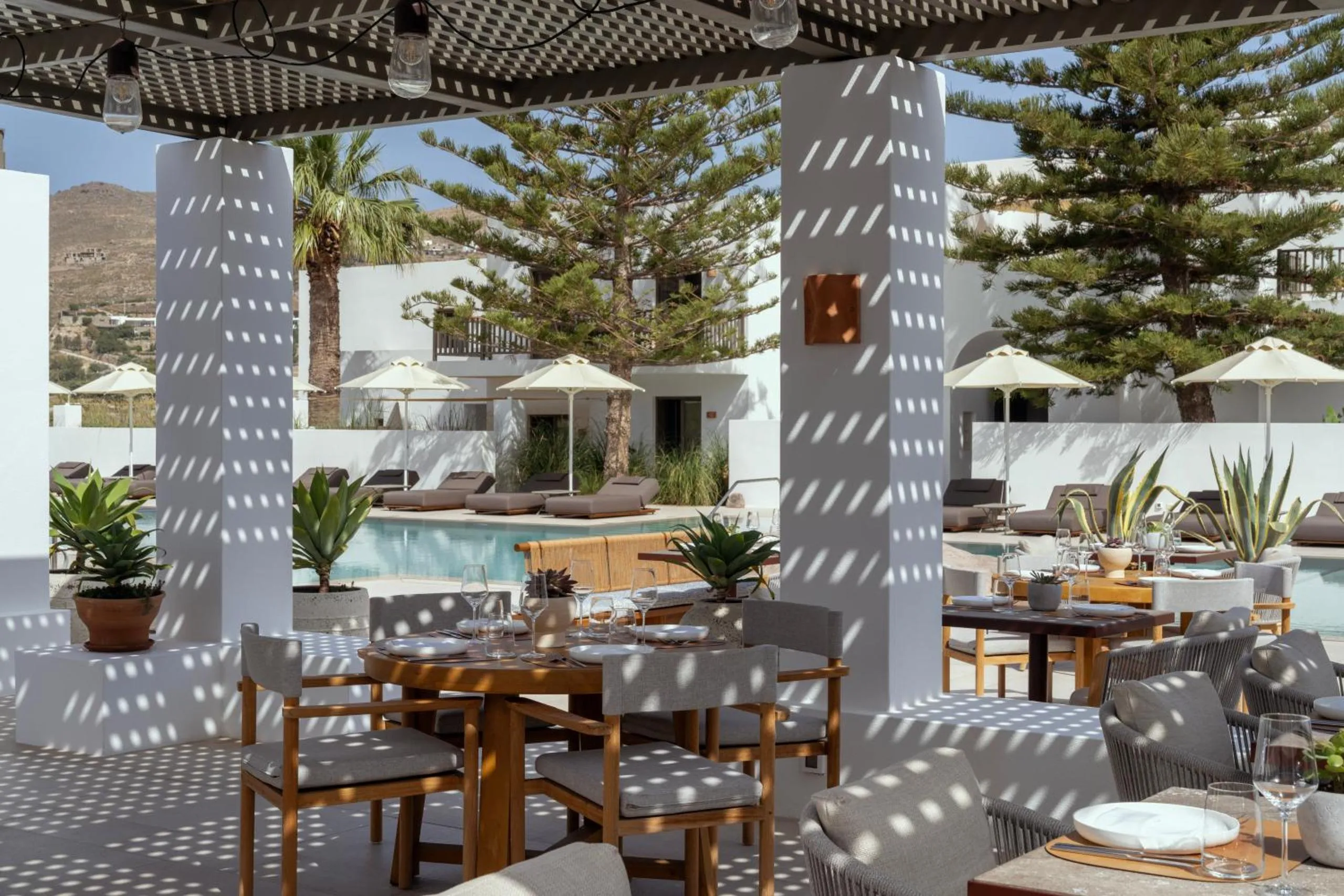 Parilio Paros Greece | Boutique Hotel - Image 6 of 20