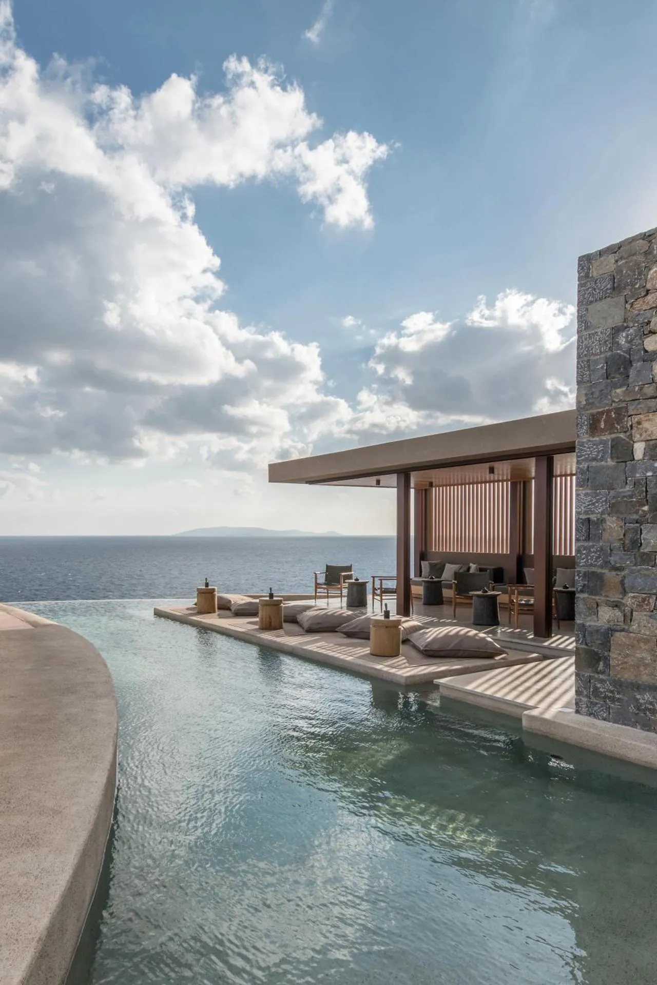 Acro Suites Crete Greece | Boutique Hotel - Image 18 of 21