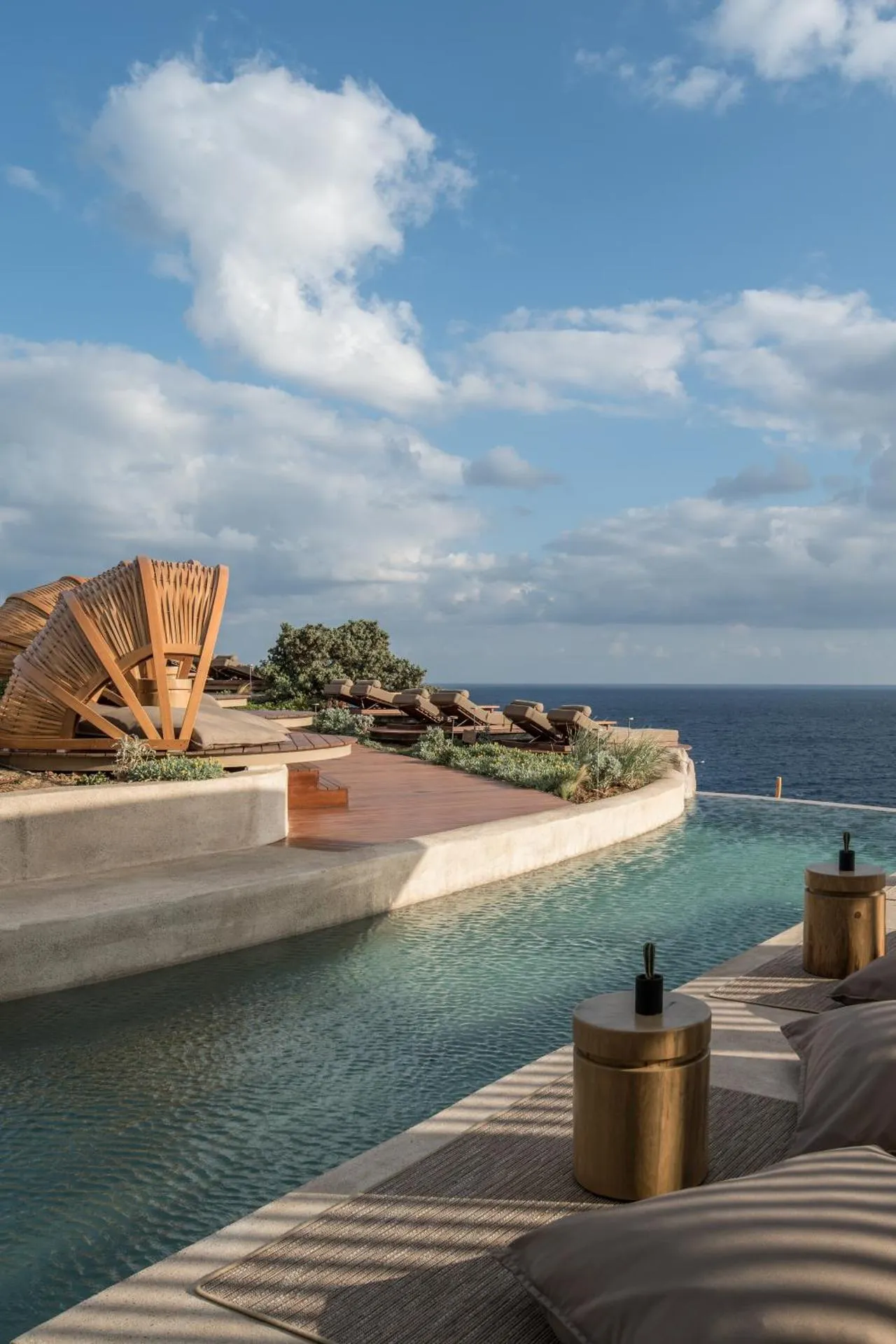 Acro Suites Crete Greece | Boutique Hotel - Image 17 of 21