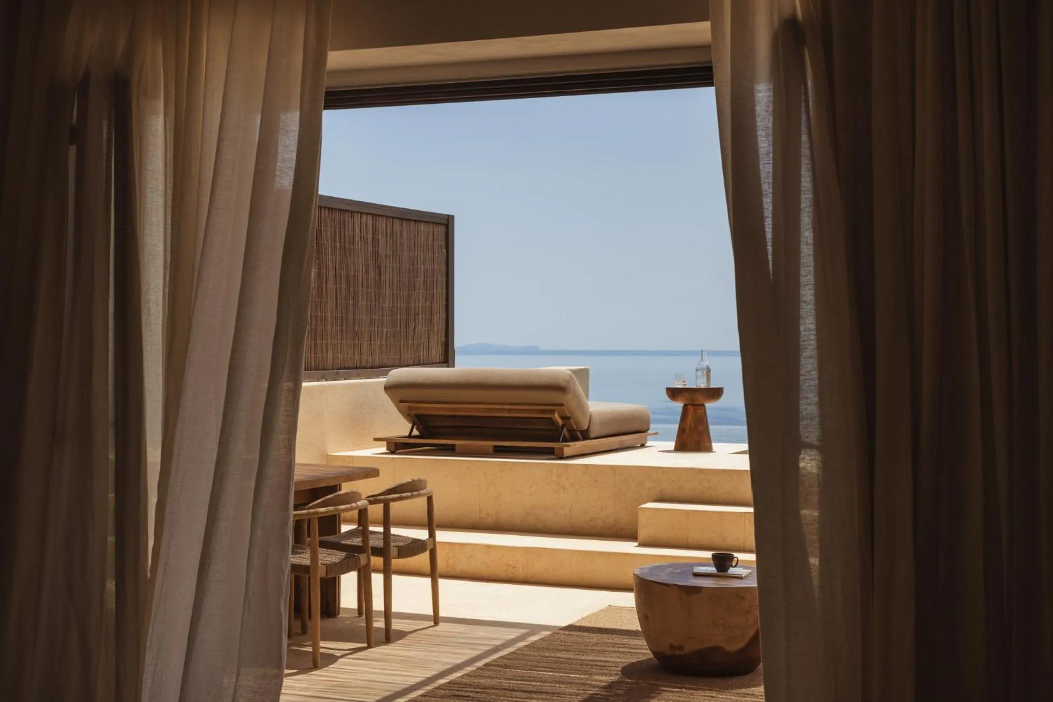 Gundari Resort Folegandros Greece | Boutique Hotel - Image 1 of 22