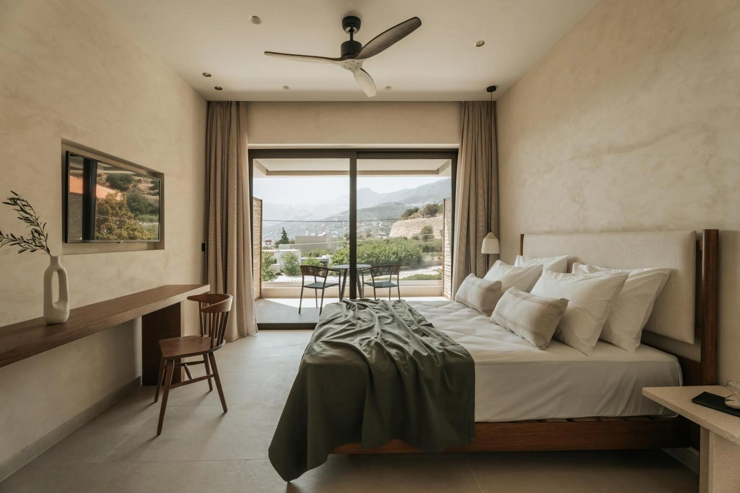 Amente Mindful Stay Crete Greece | Boutique Hotel - Image 1 of 6
