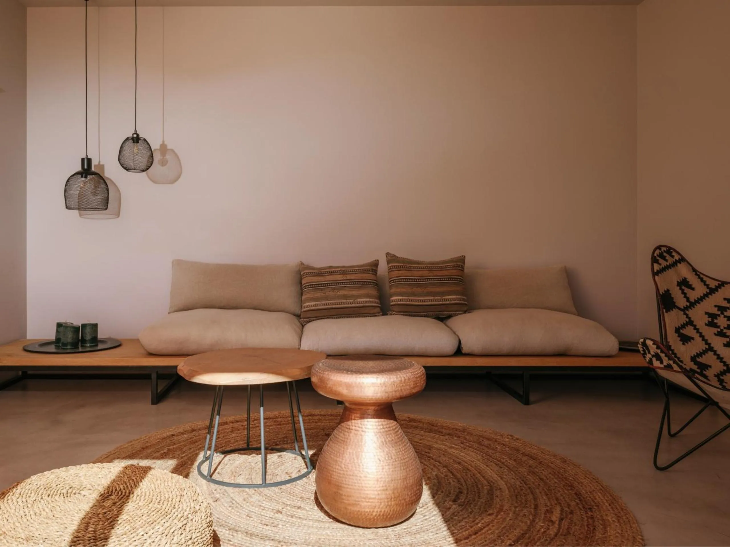 Minos Beach Art Hotel Crete Greece | Boutique Hotel - Image 5 of 22