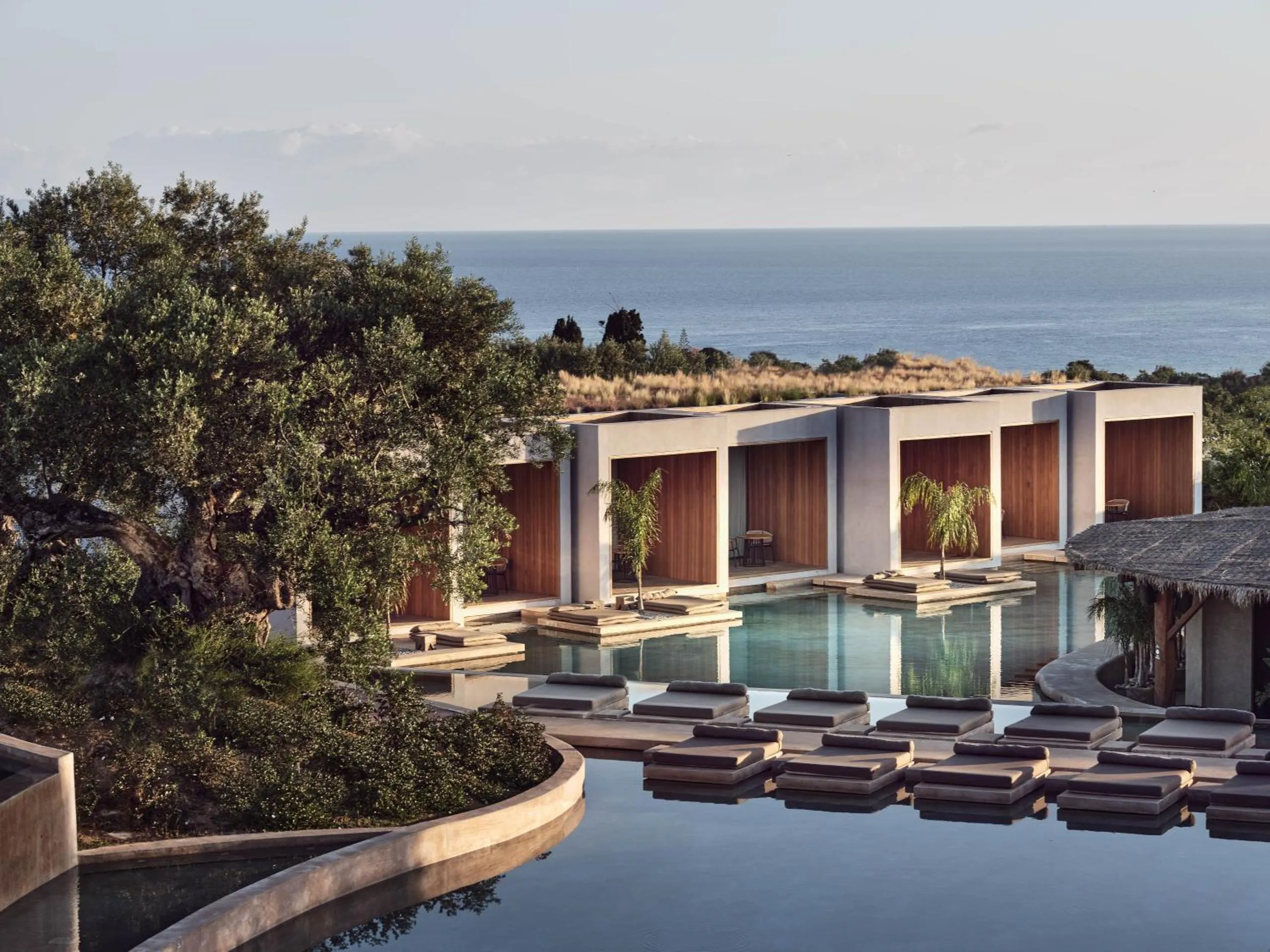Olea All Suite Hotel | Boutique Hotel in Zakynthos, Greece