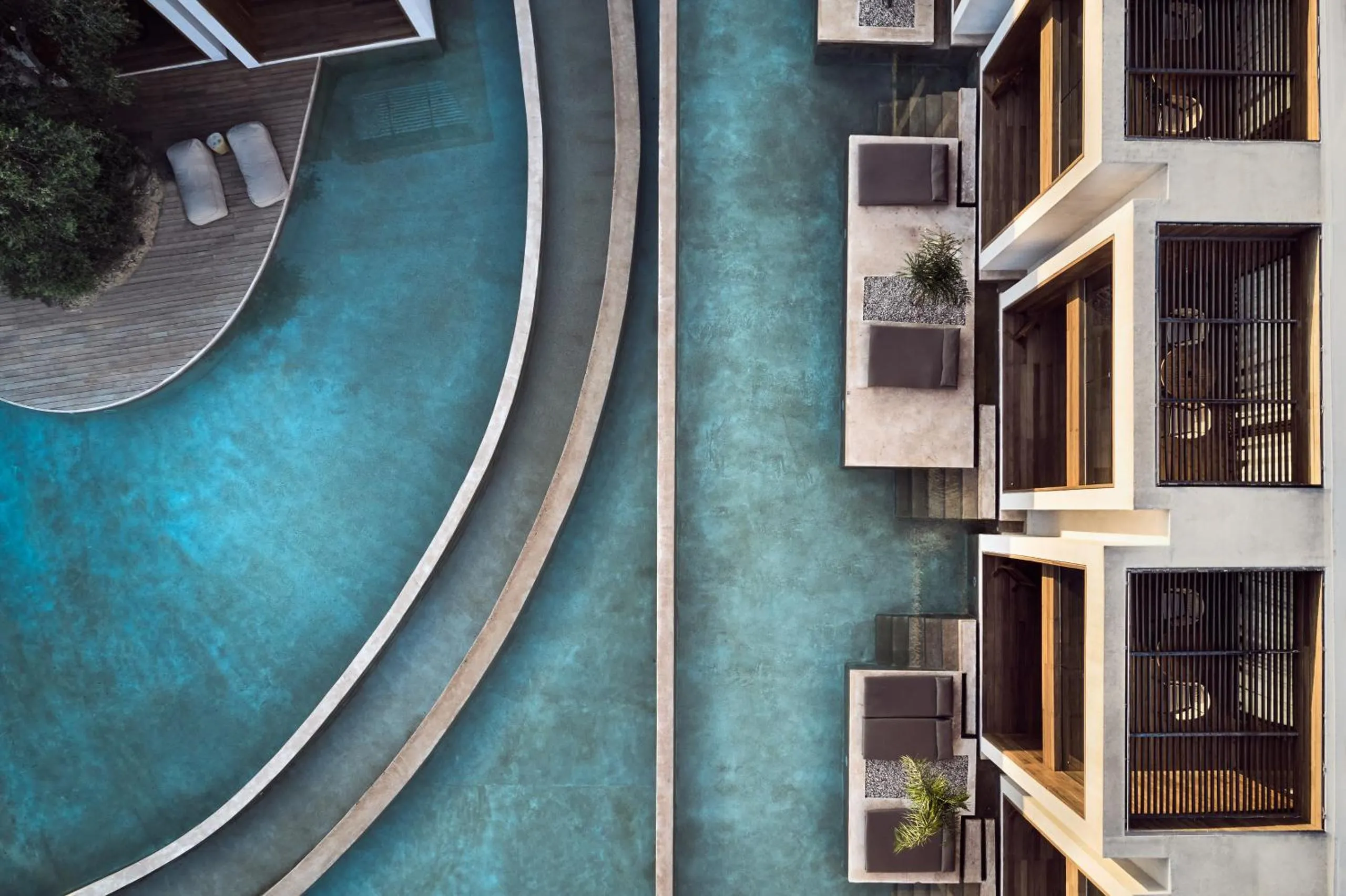 Olea All Suite Hotel | Boutique Hotel in Zakynthos, Greece