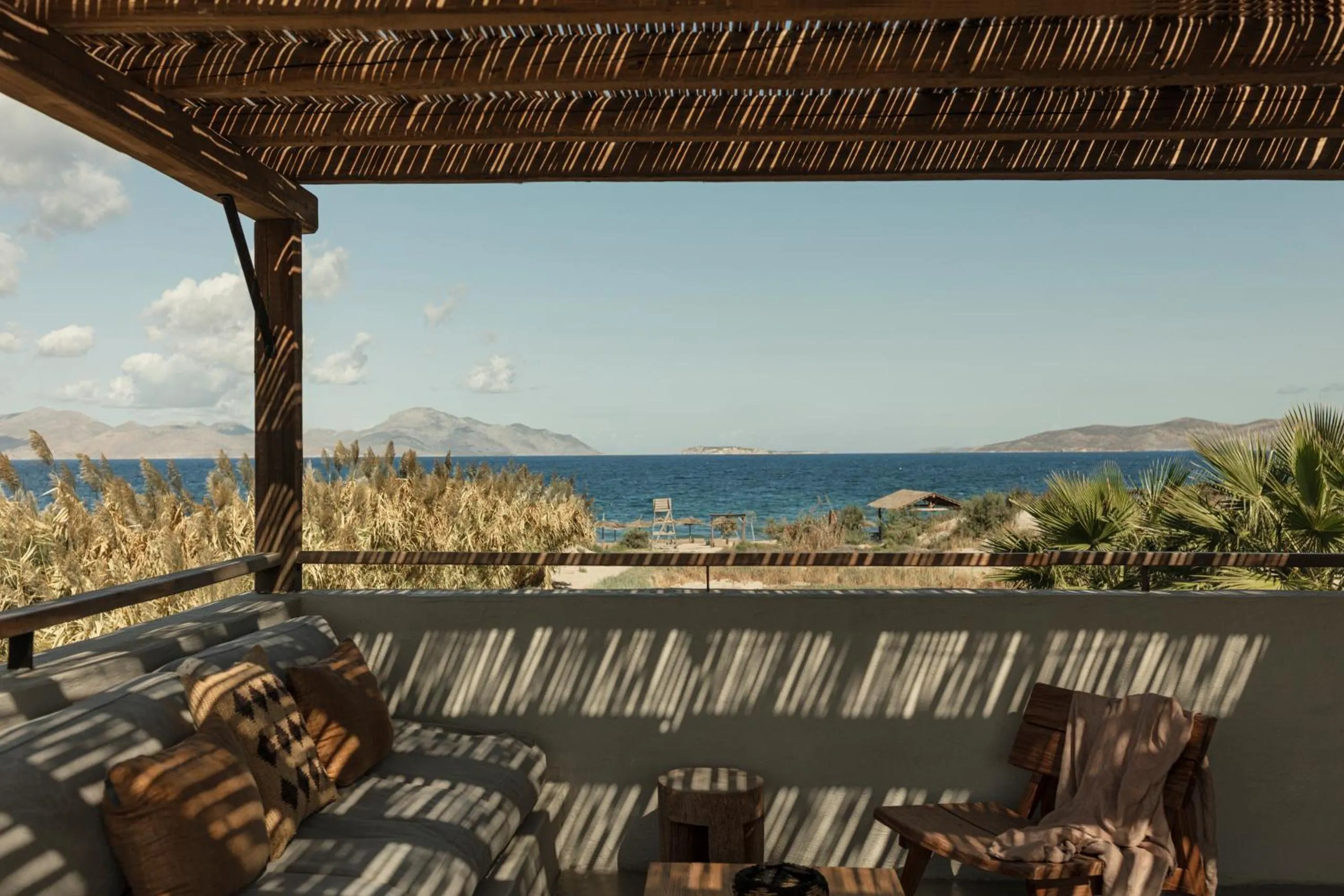 OKU Kos, Boutique Hotel