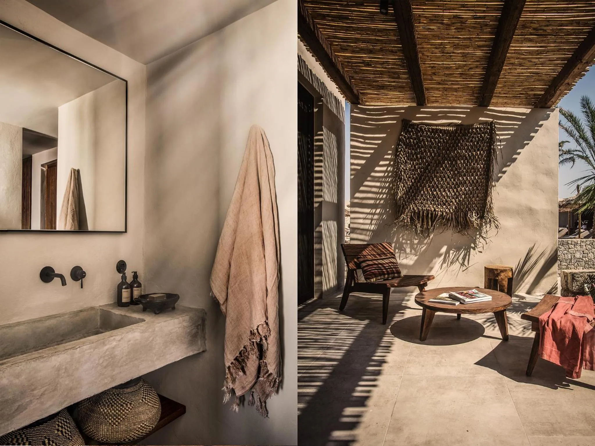 OKU Kos, Boutique Hotel