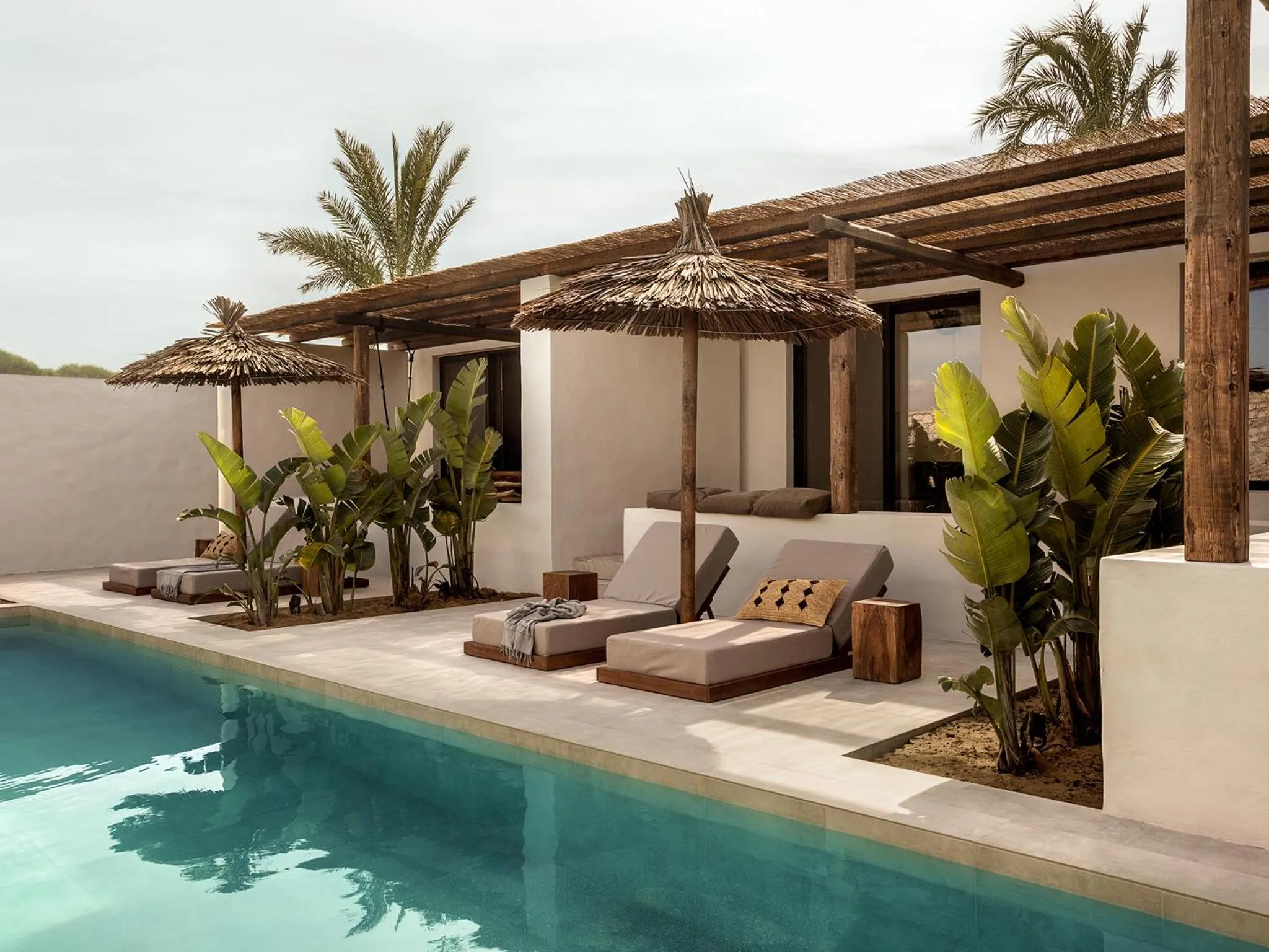 OKU Kos, Boutique Hotel