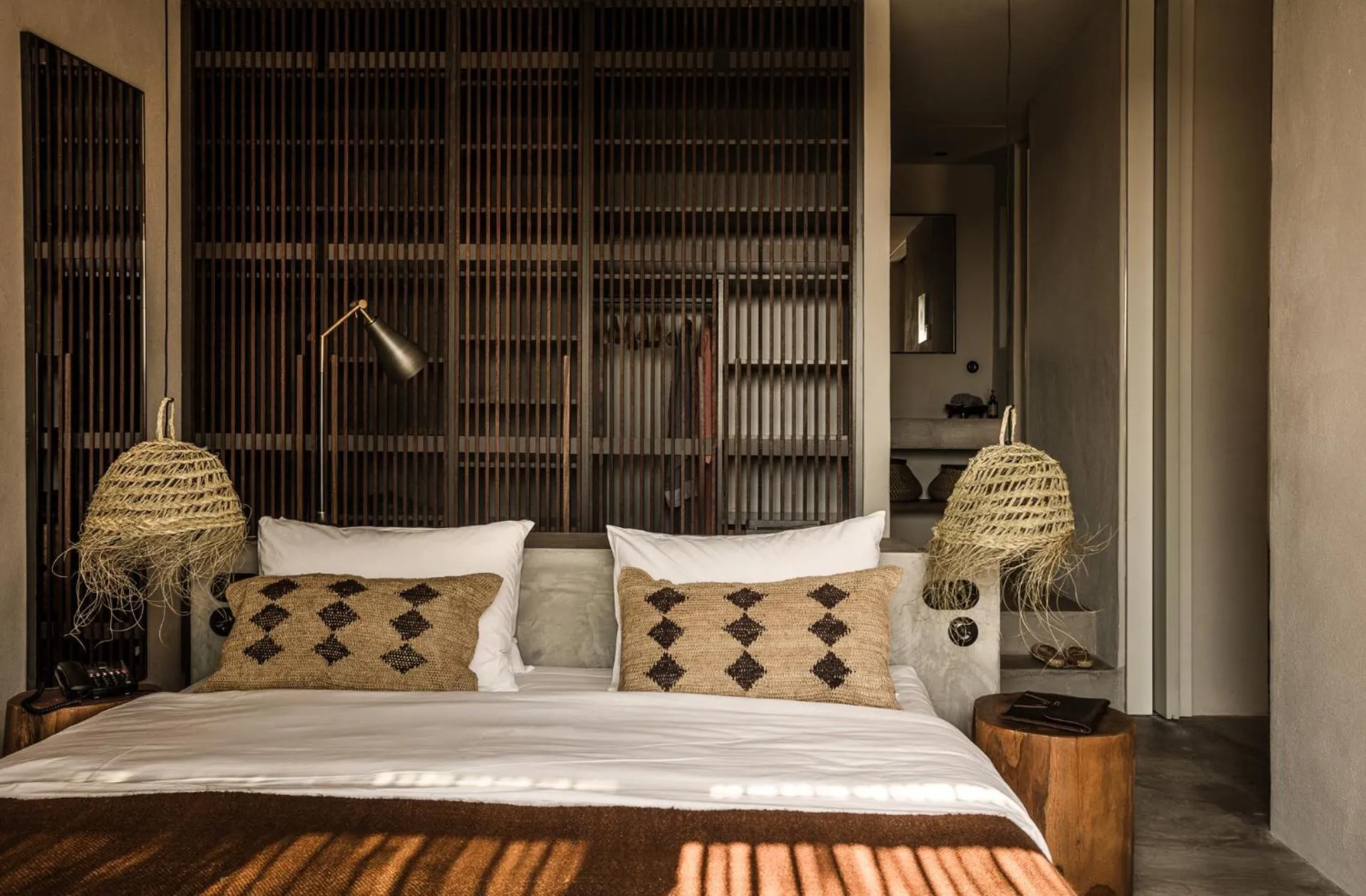 OKU Kos, Boutique Hotel